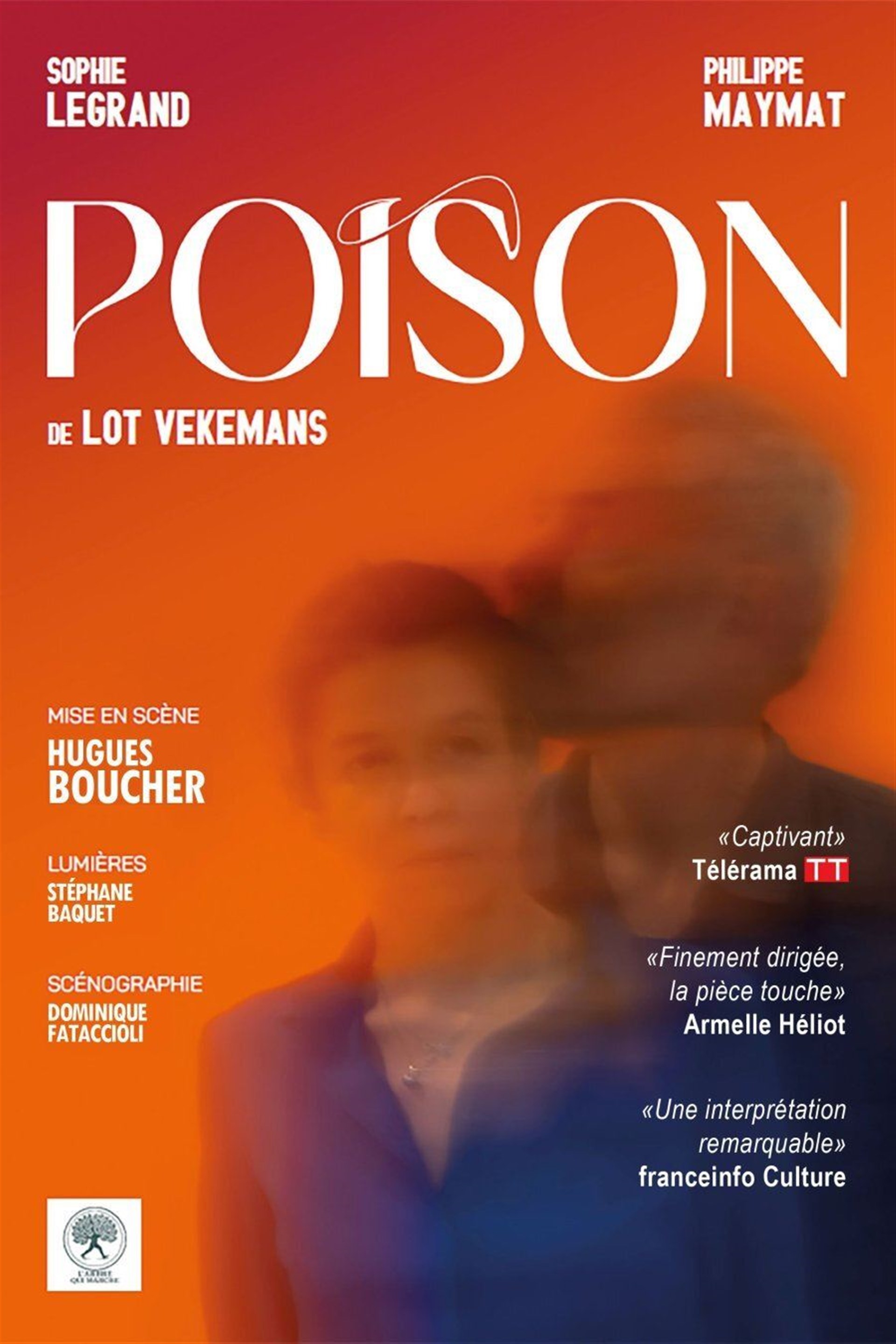 Poison