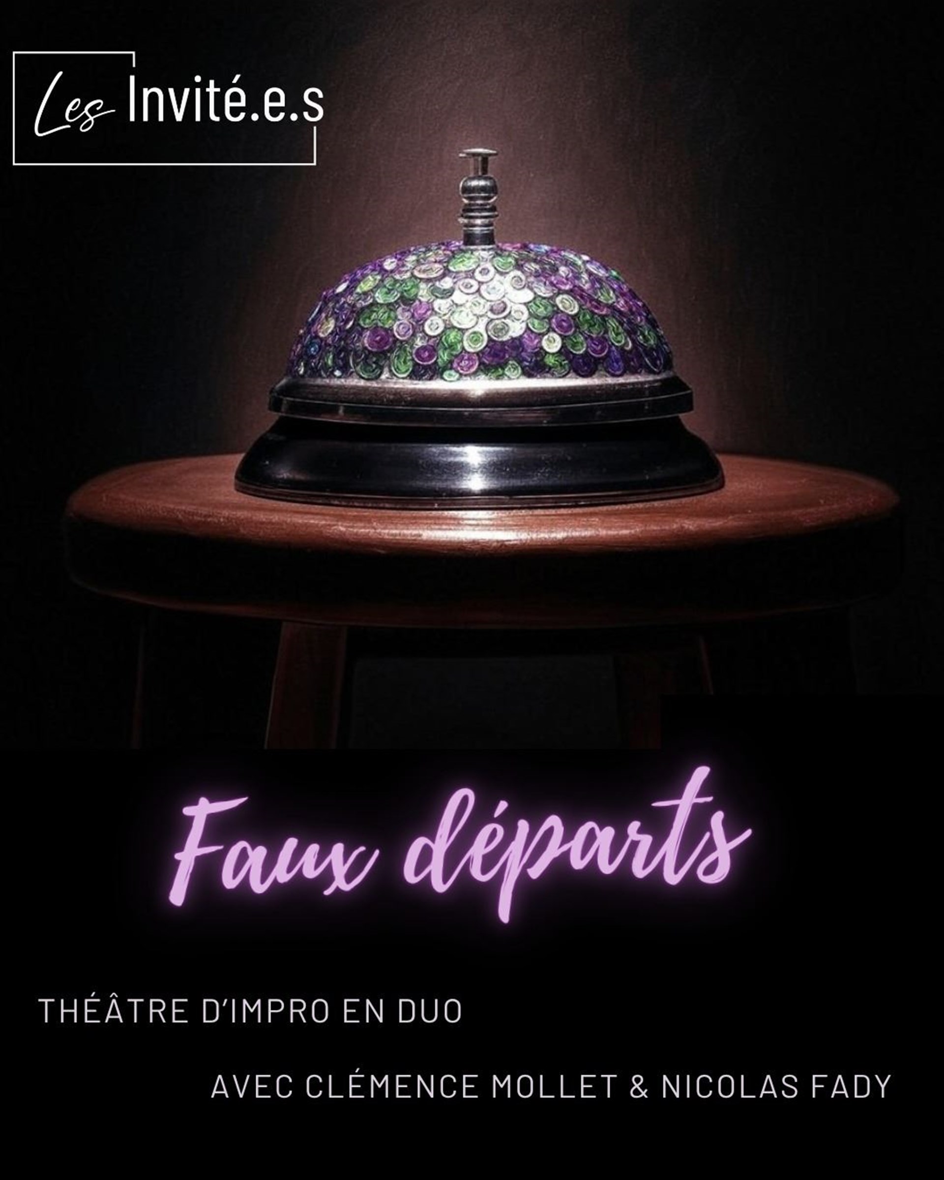 Faux départs