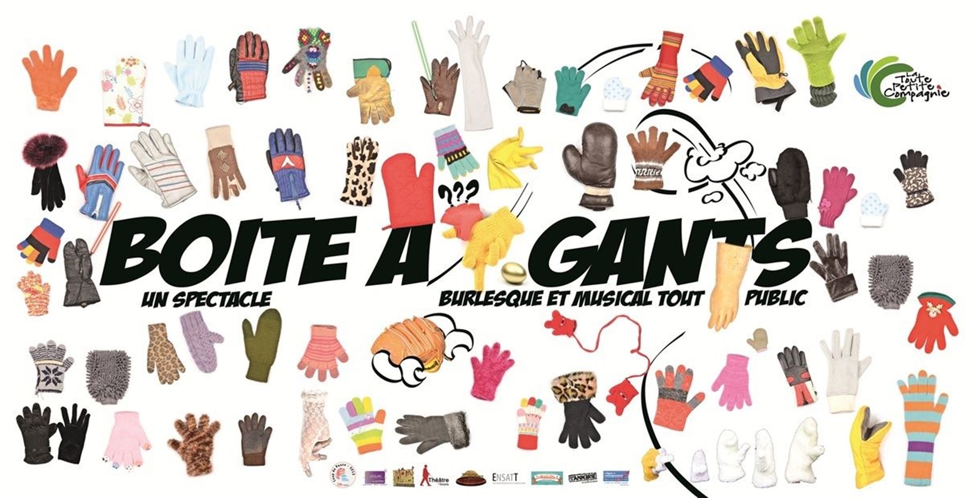 Boite à Gants