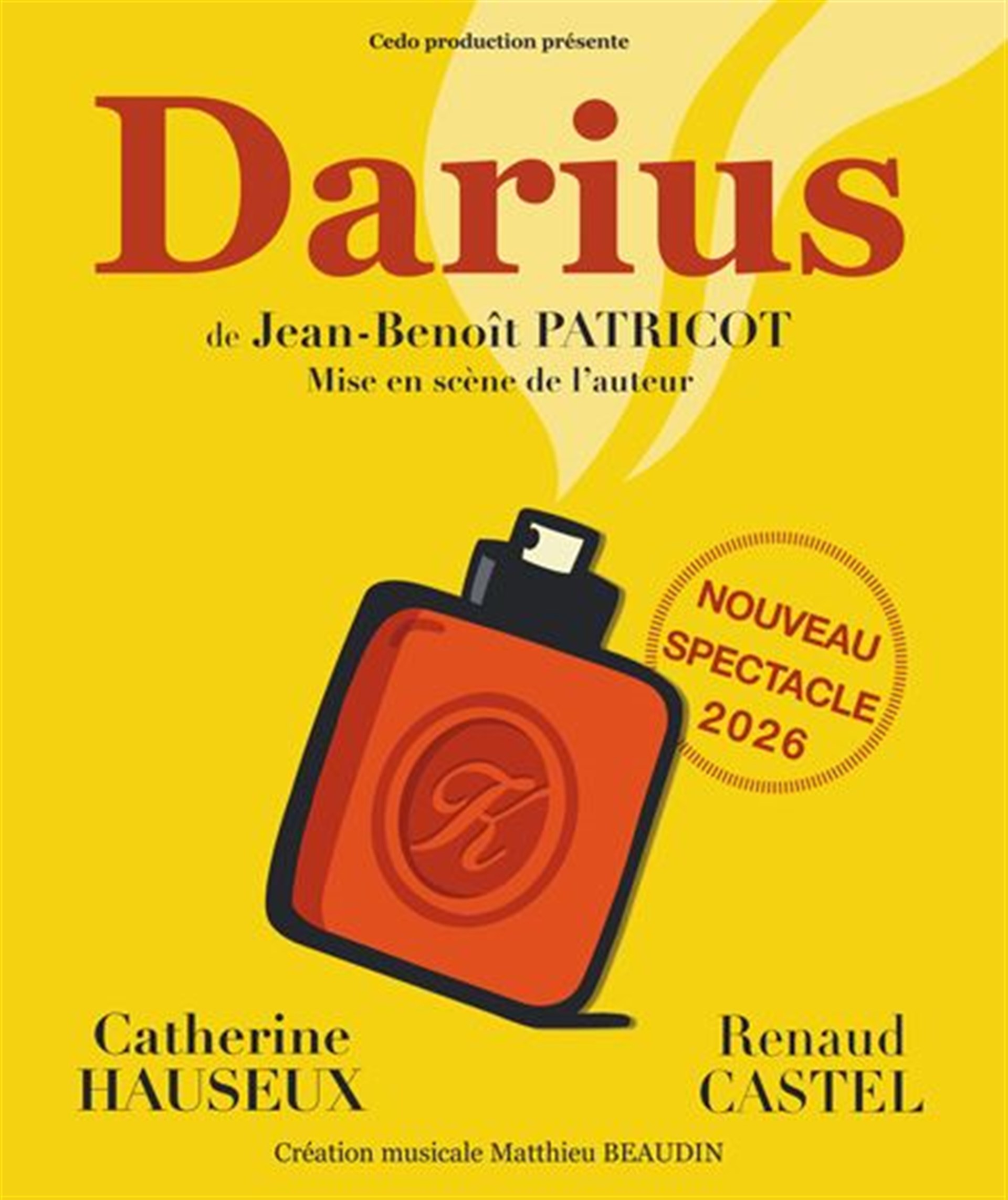 Darius