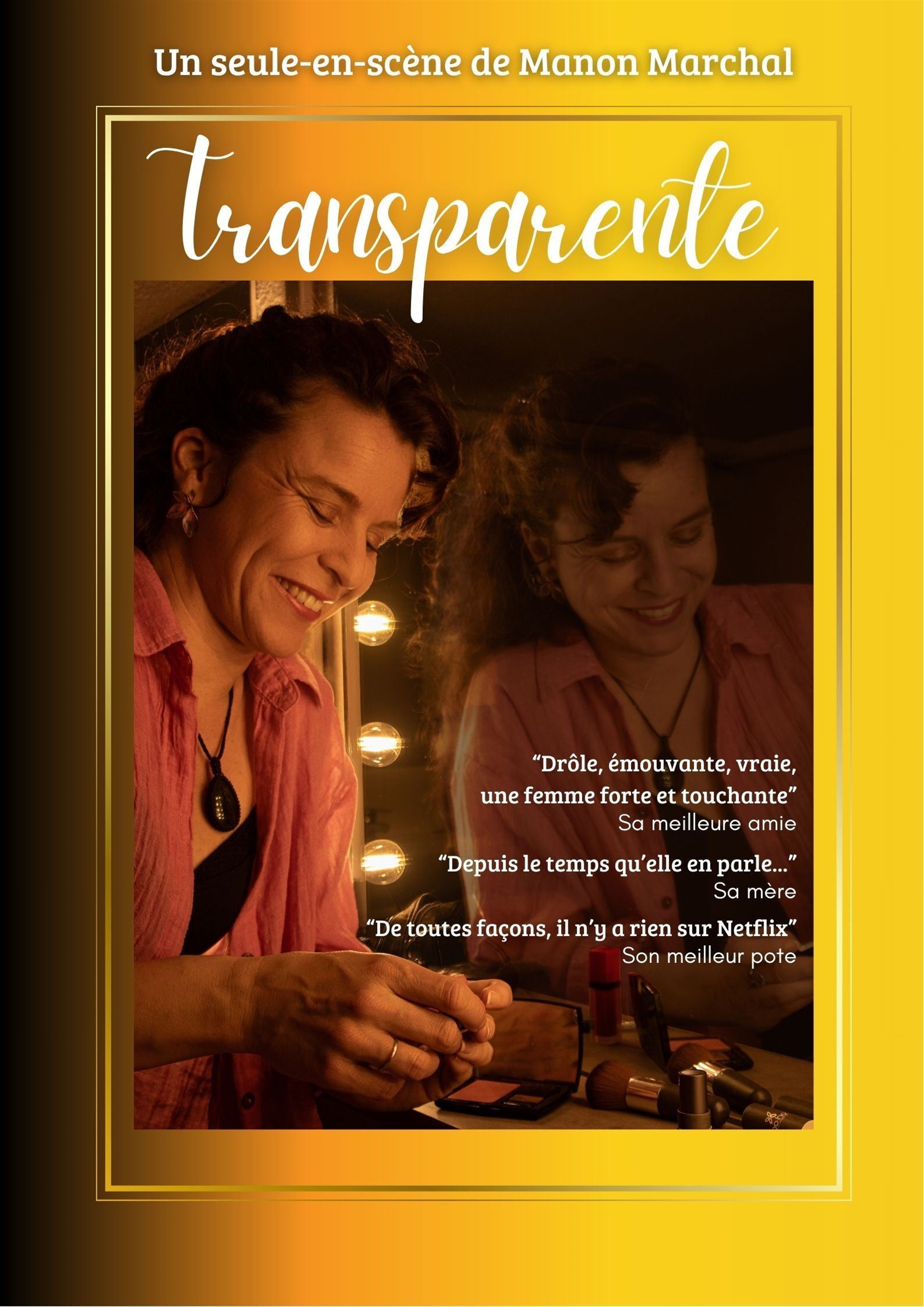Théâtre l'impertinent