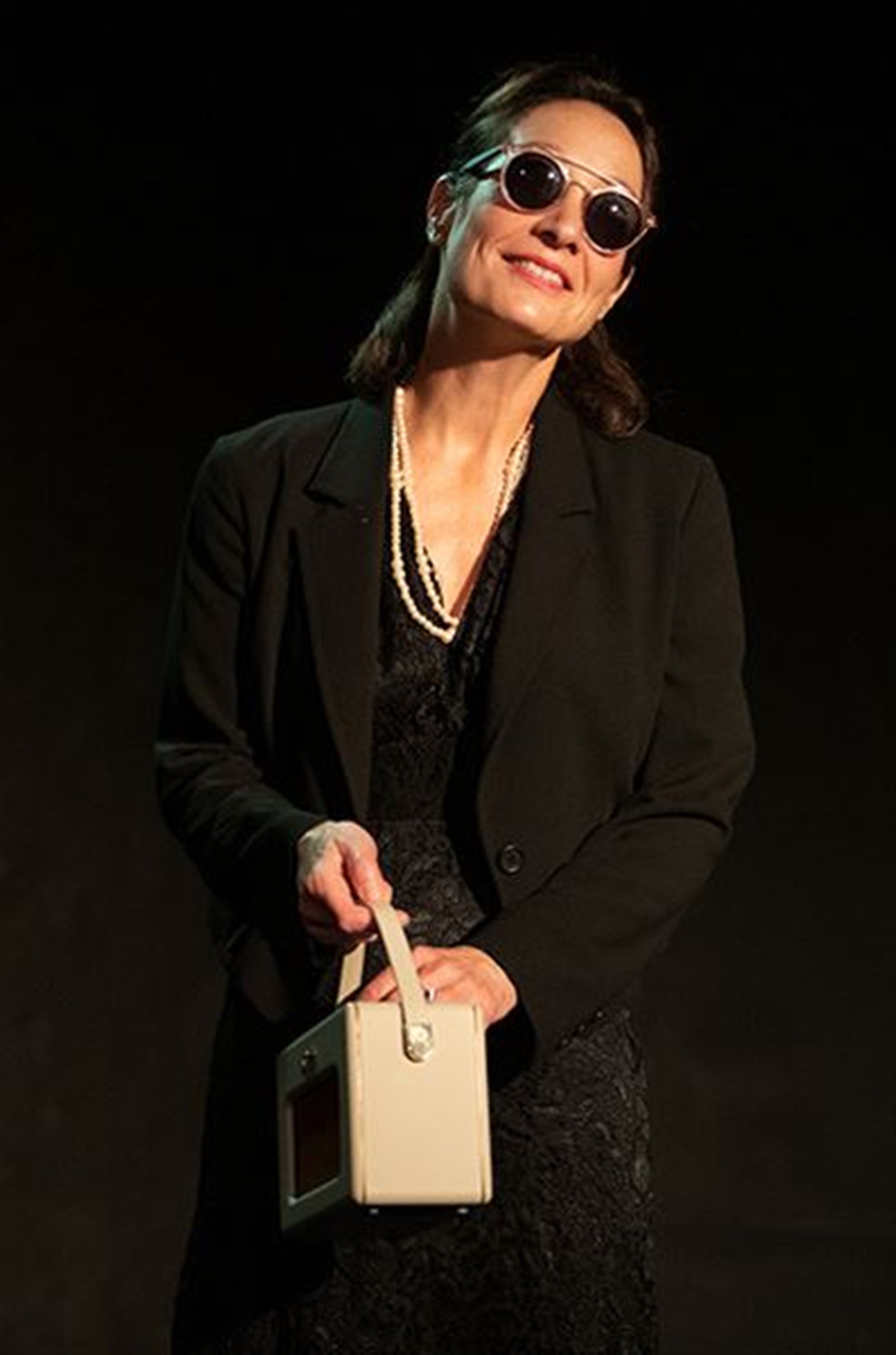 24 heures de la vie d'une femme