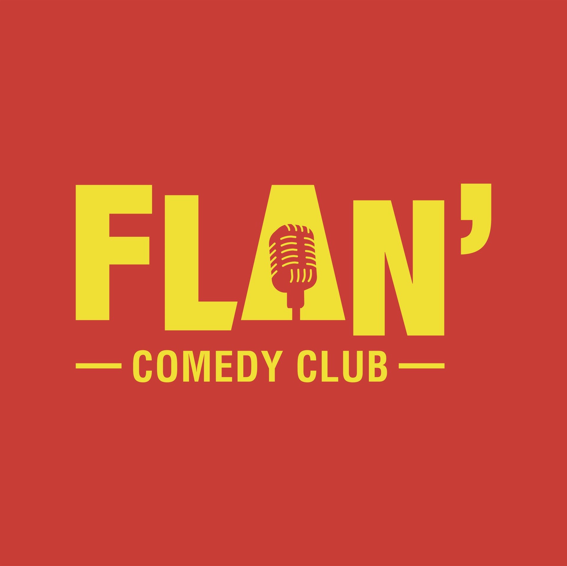 Flan' Comedy Club