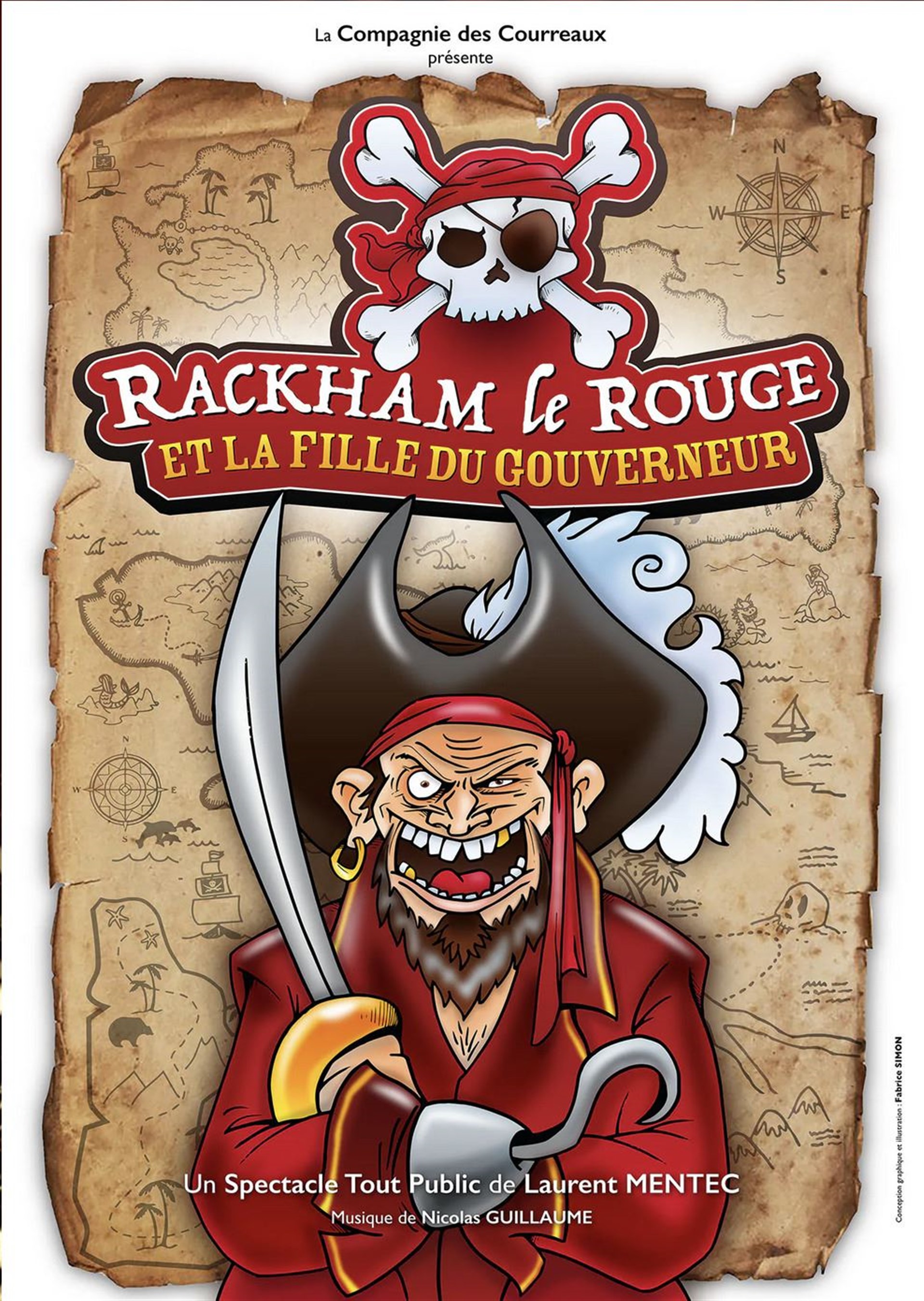 Rackham le Rouge