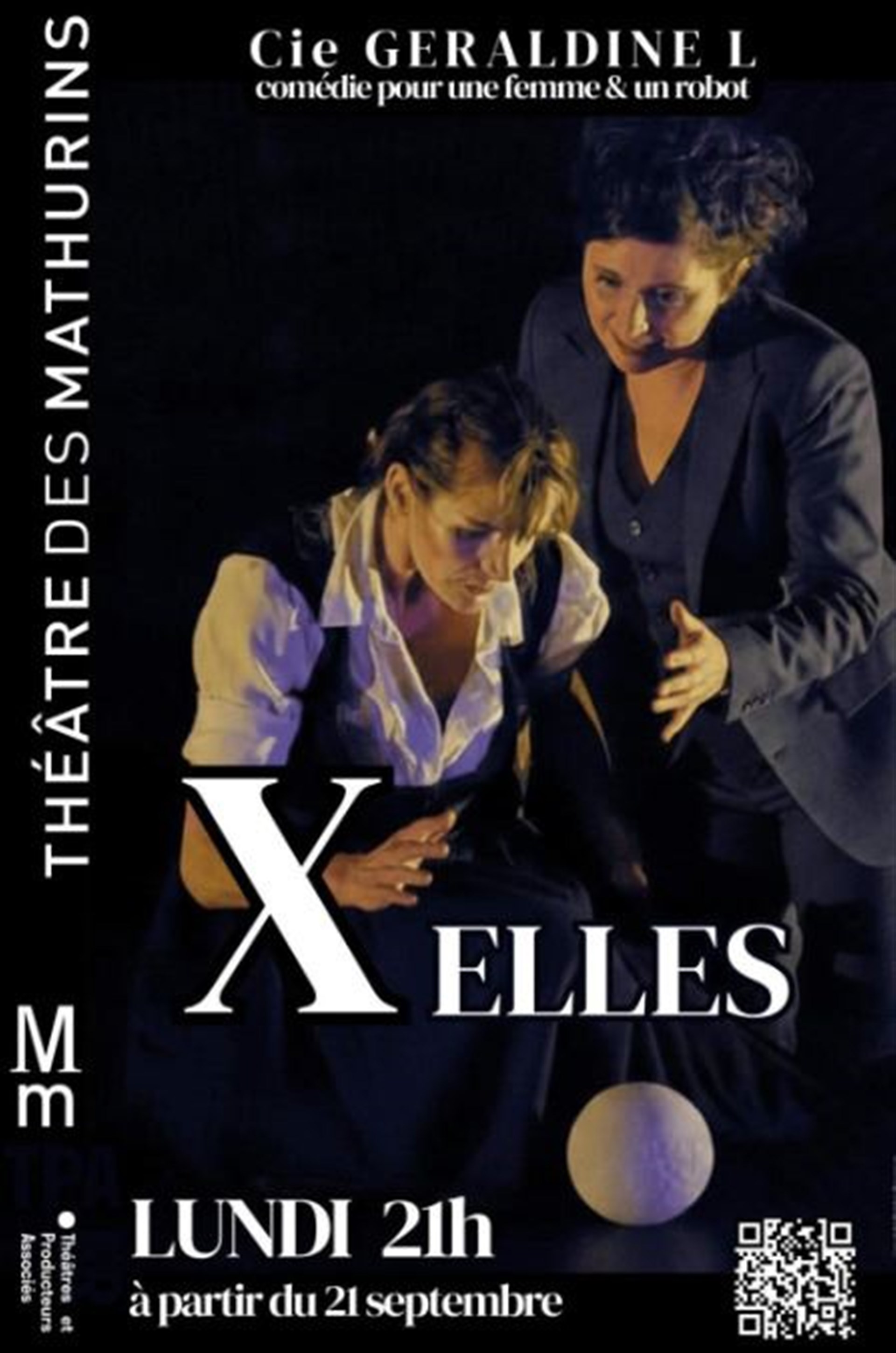 X Elles