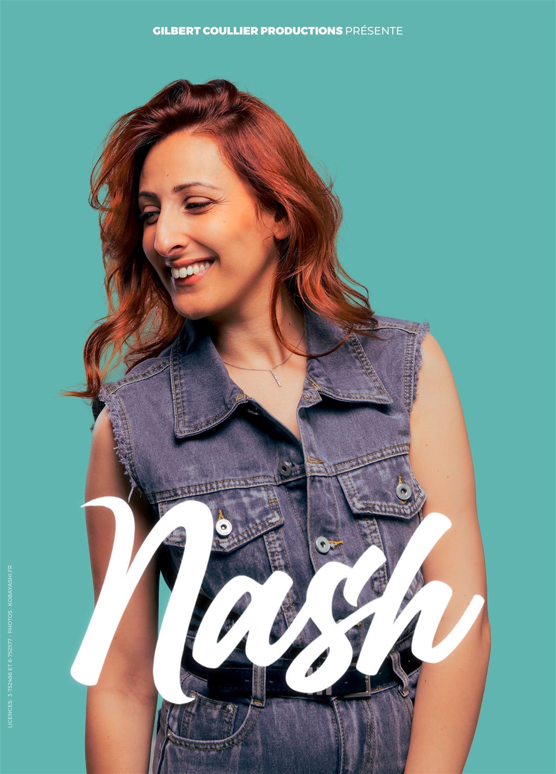 Nash