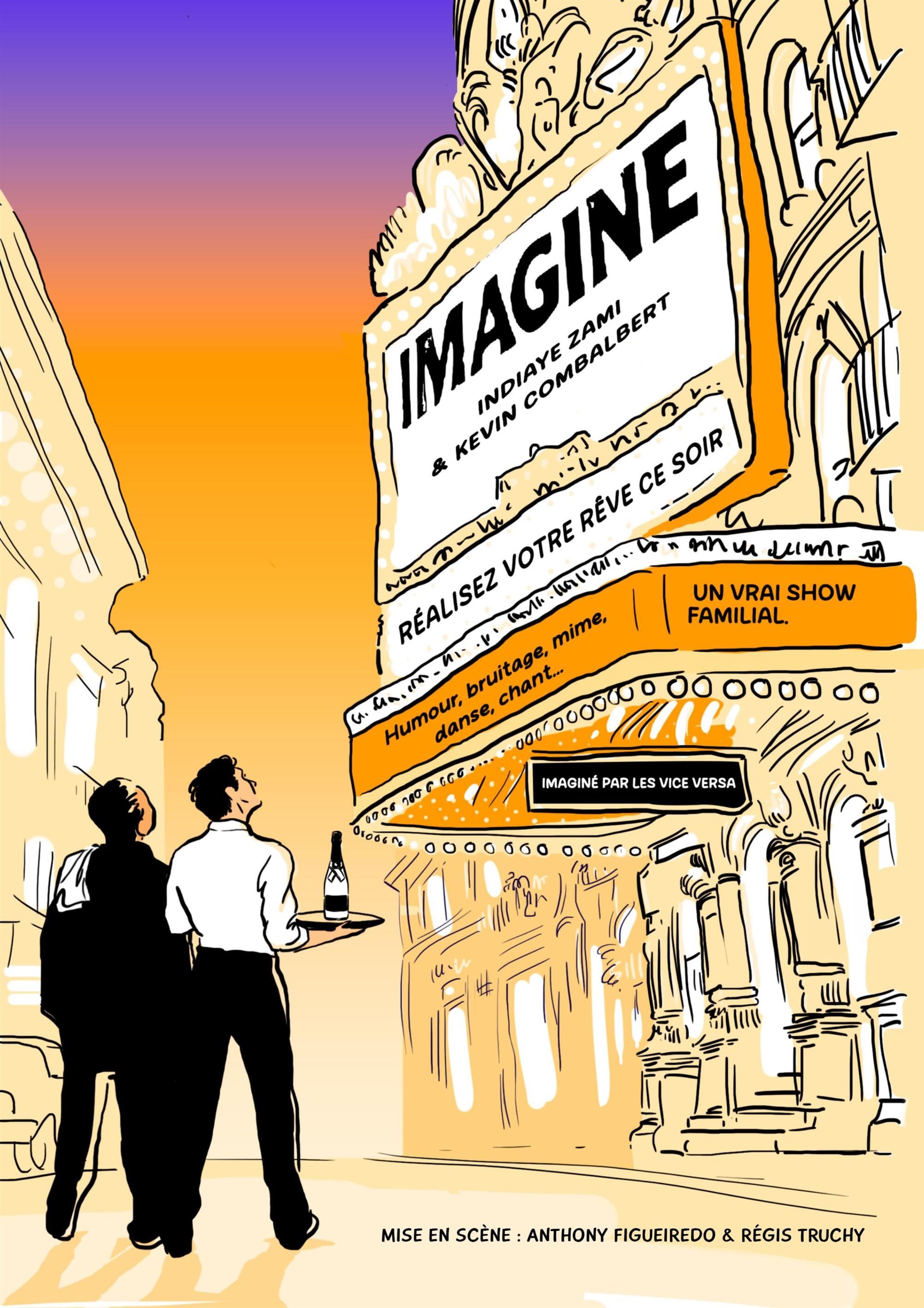 Imagine
