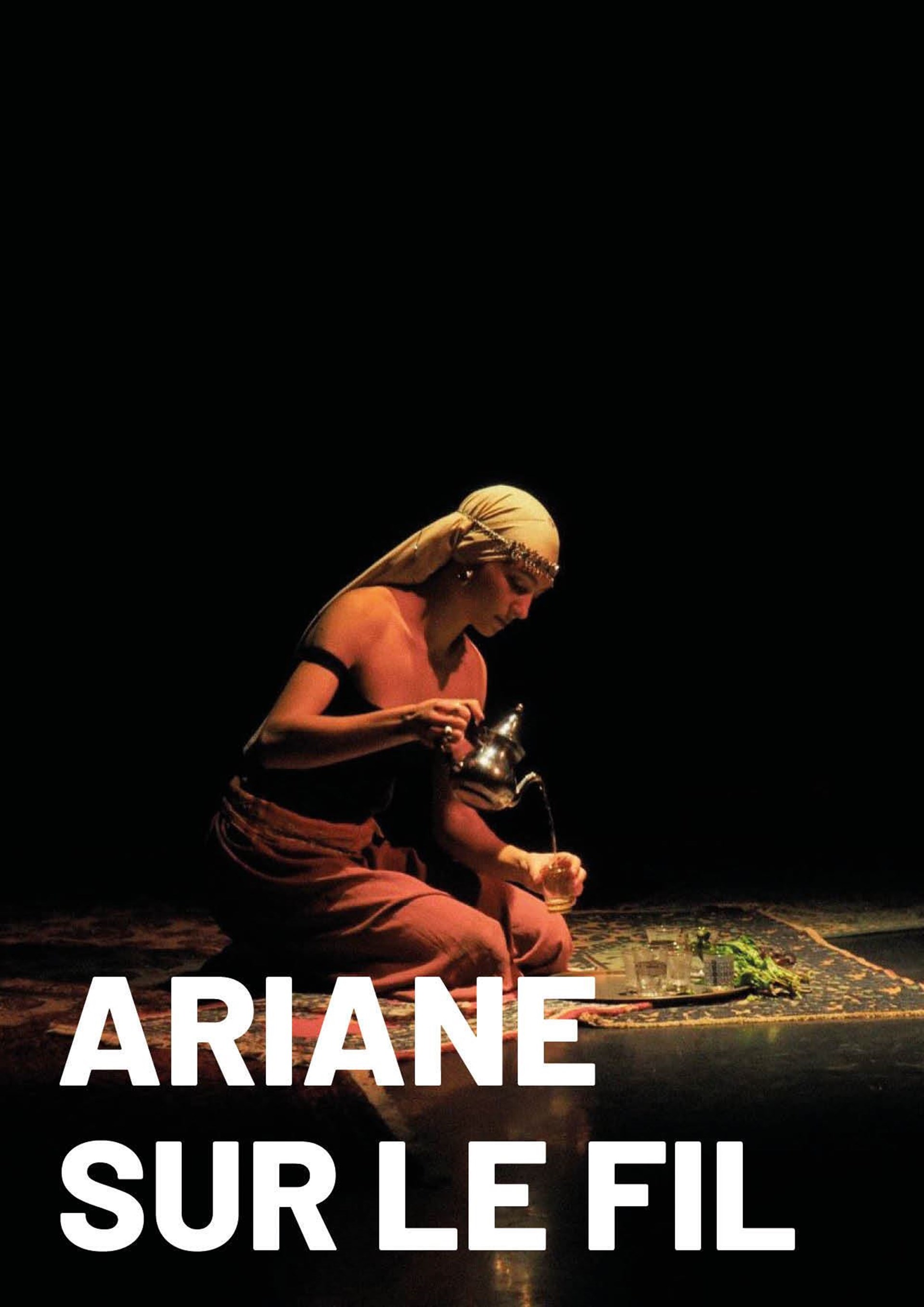 Ariane, sur le fil