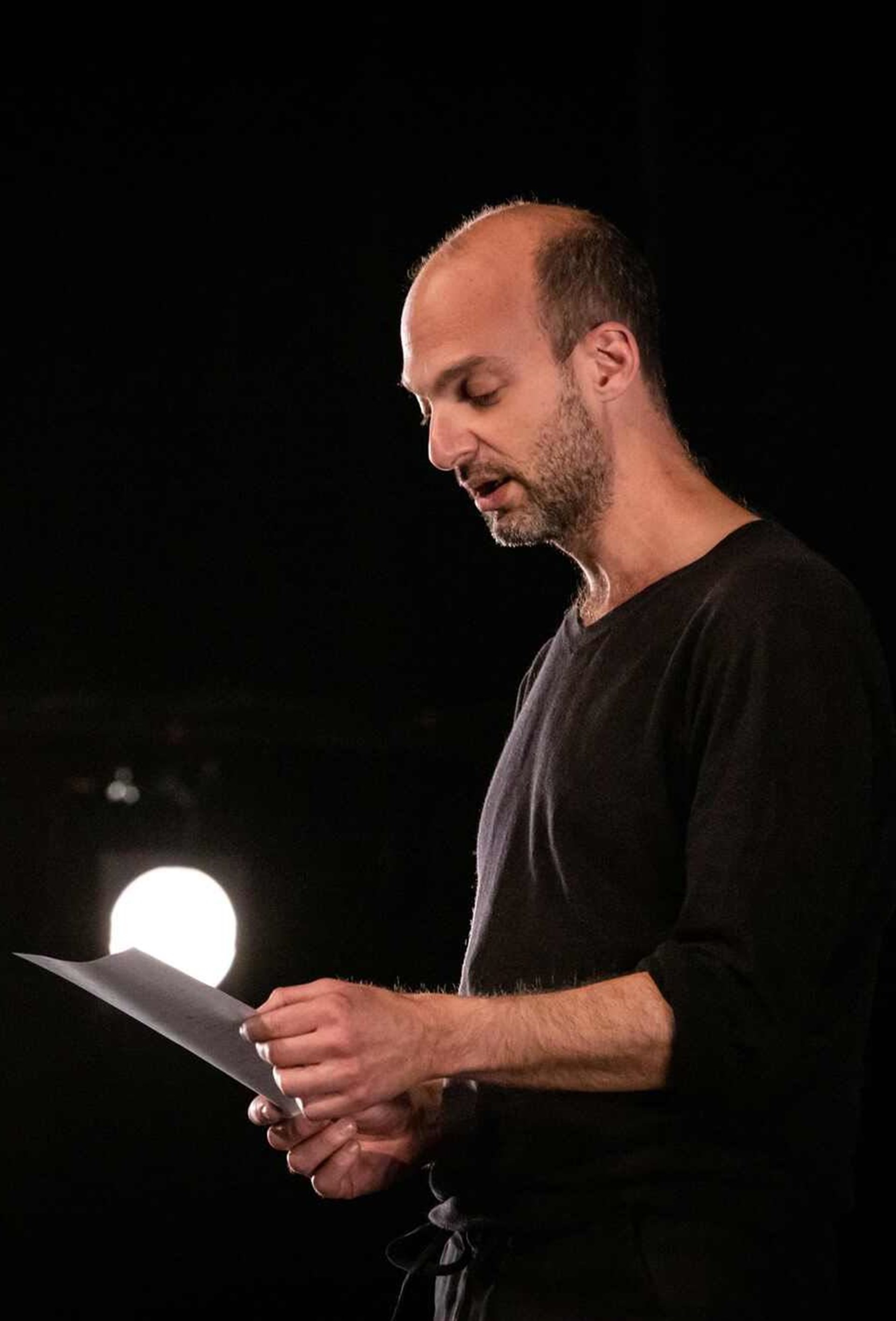 Lettres non-écrites