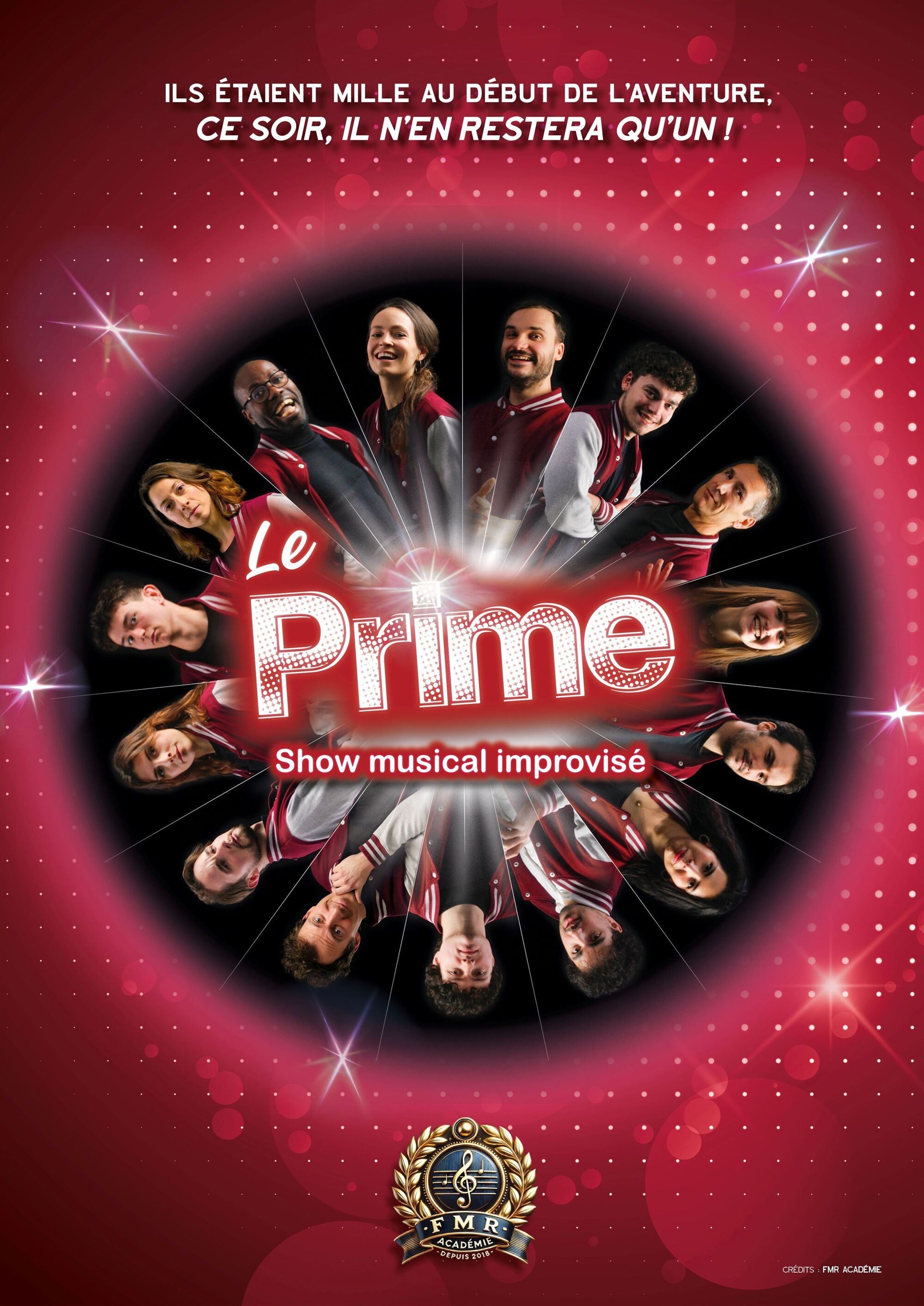 Le Prime