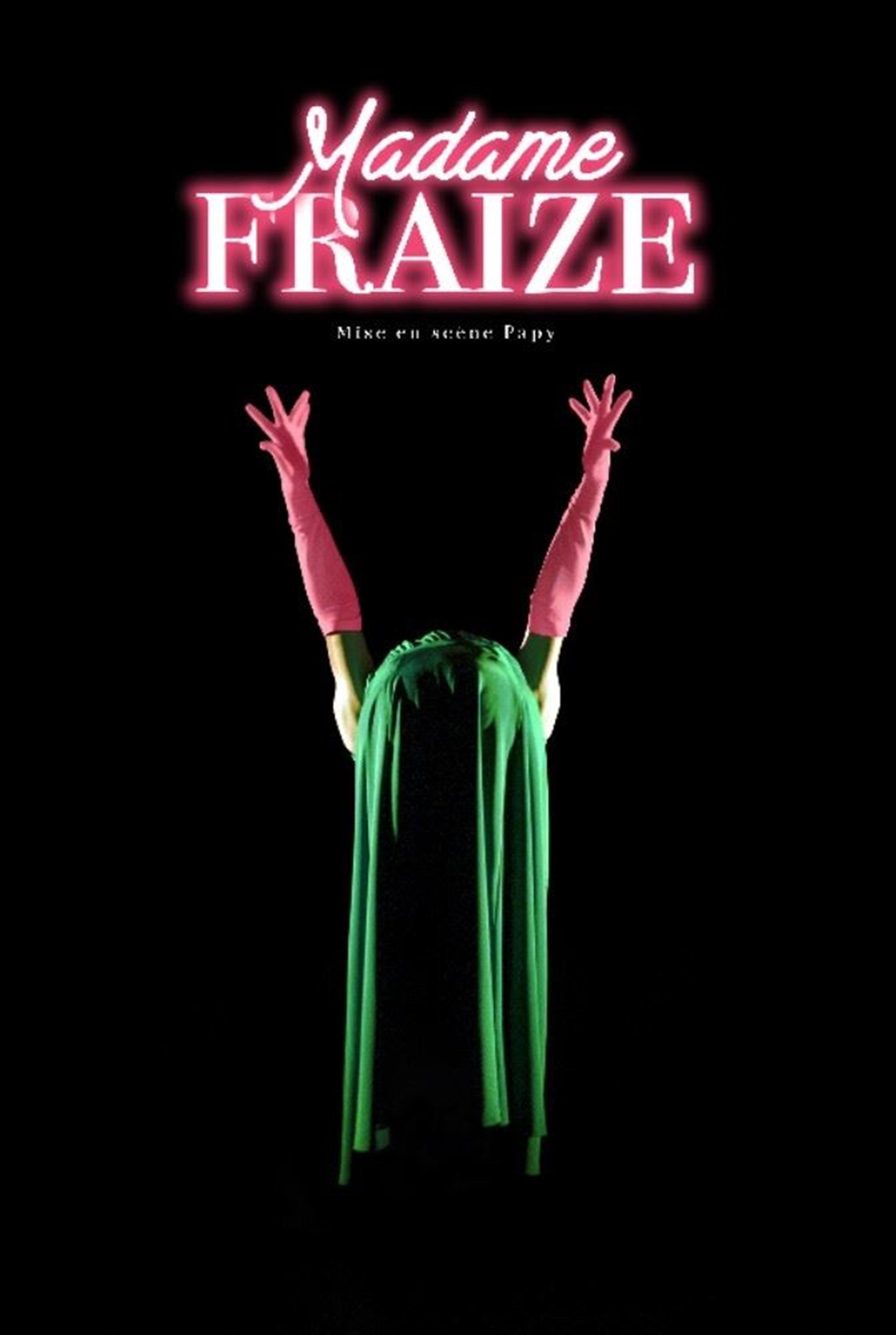 Madame Fraize