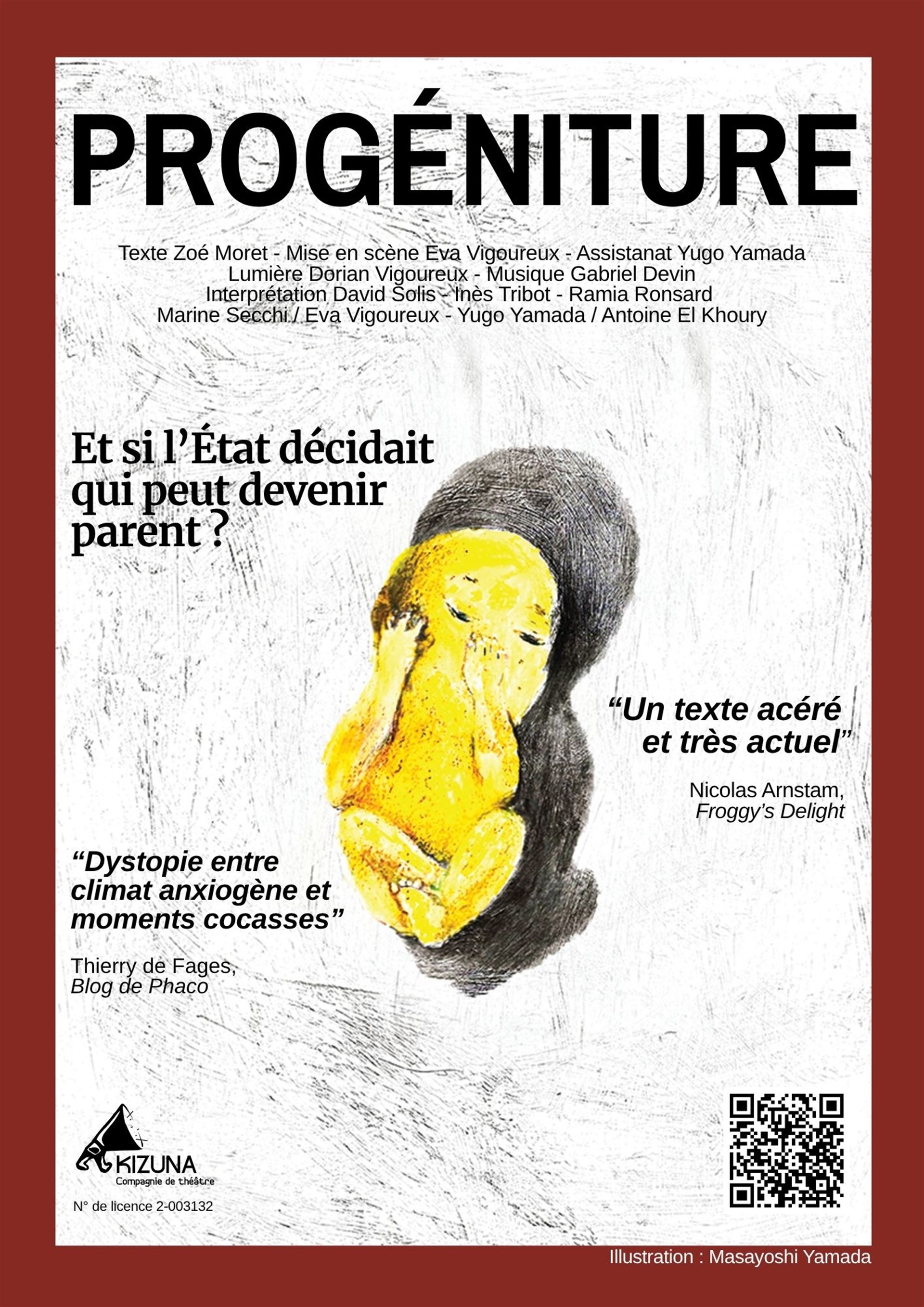 Progéniture