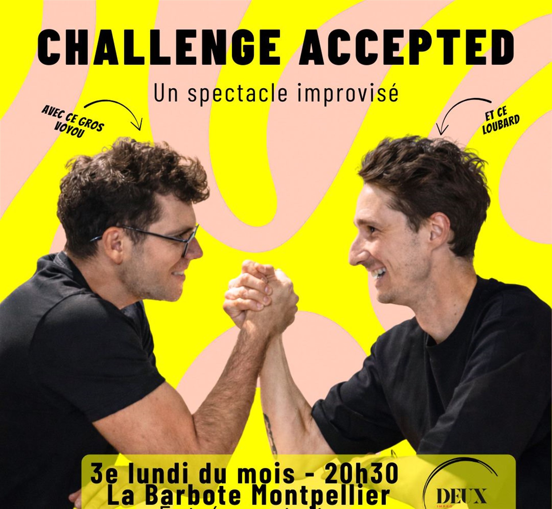 Deux Impro