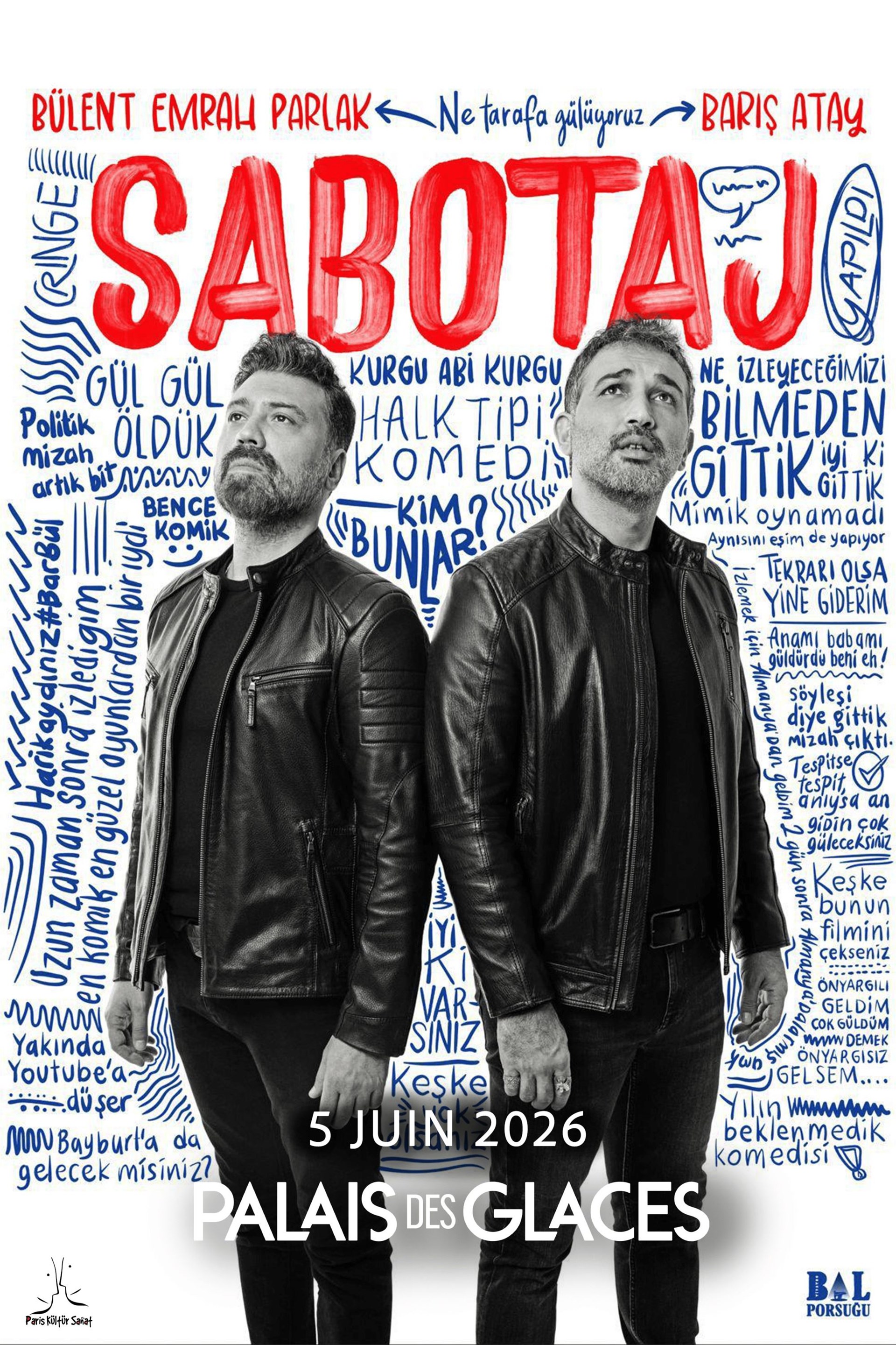 Sabotaj