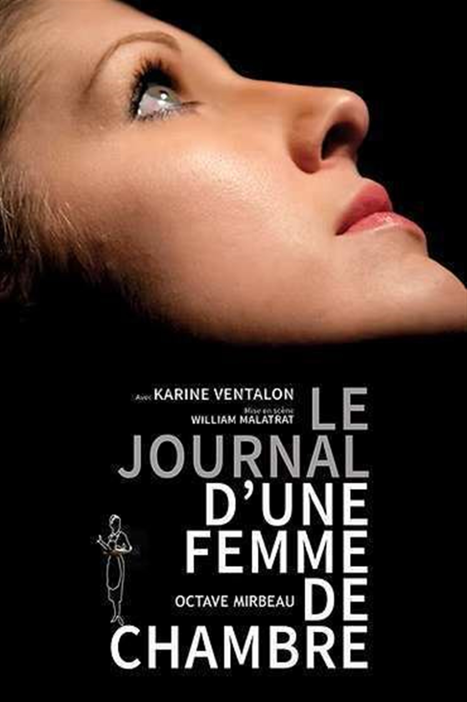 Le journal d'une femme de chambre