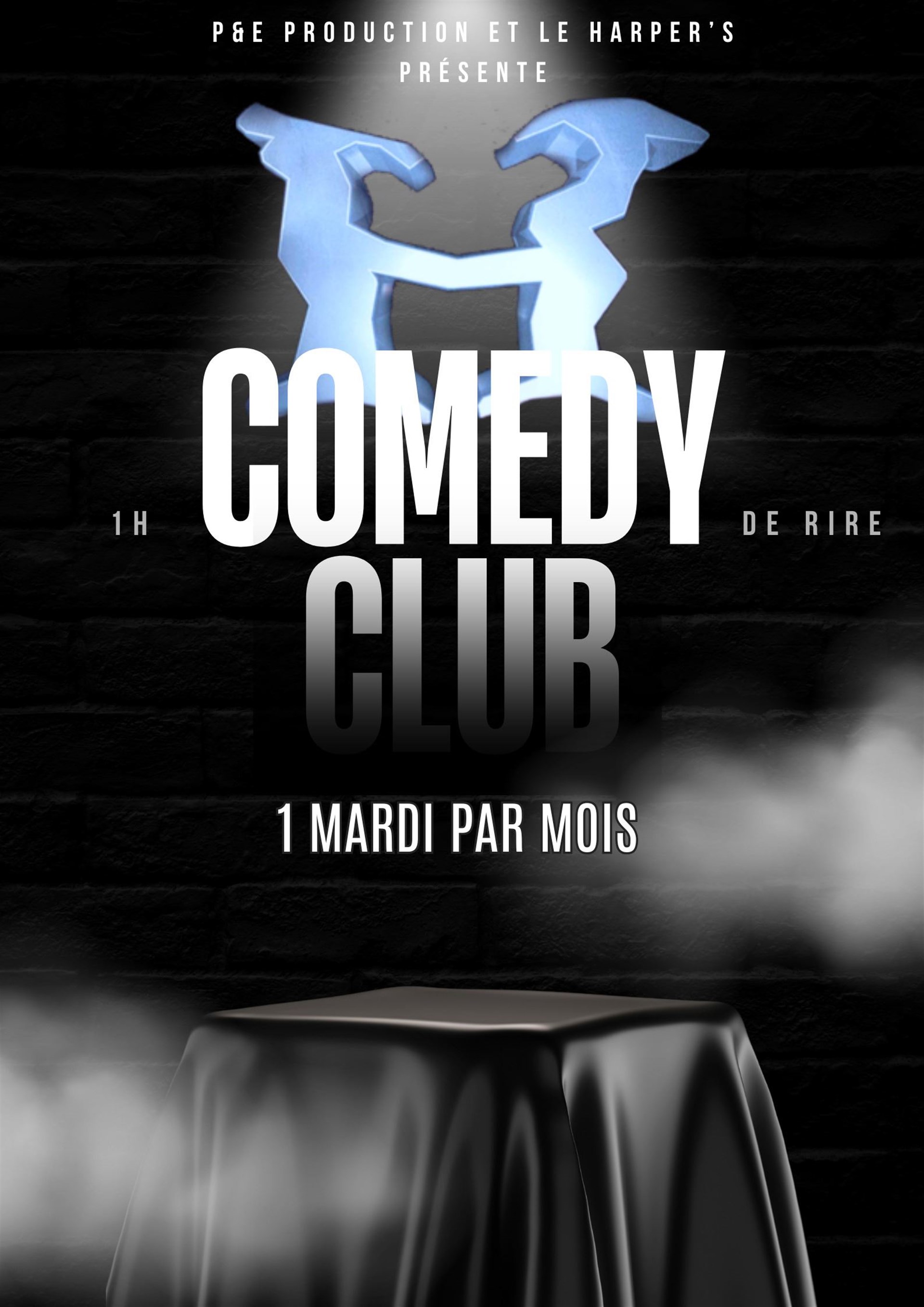 H Comedy Club