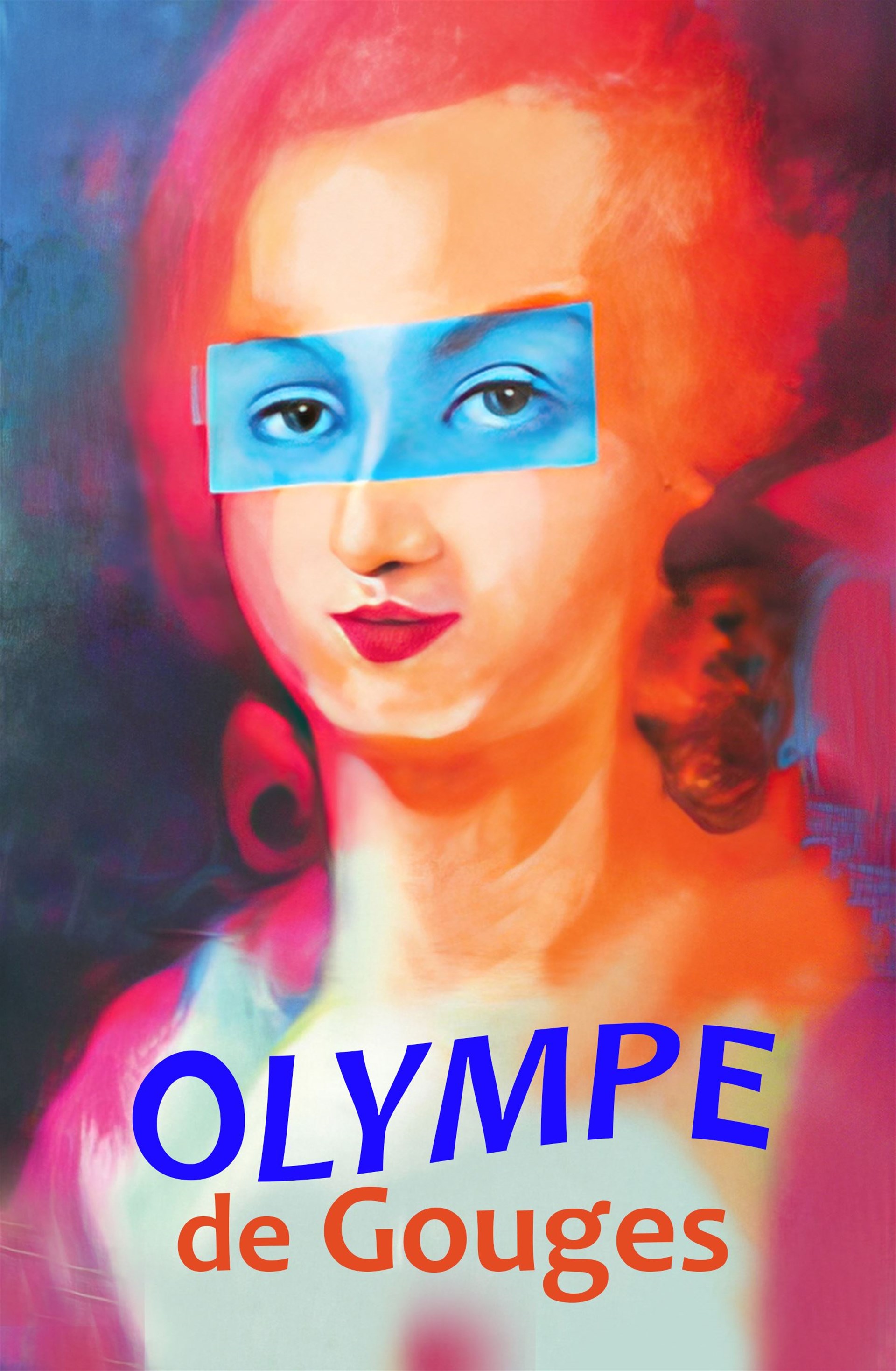 Olympe de Gouges