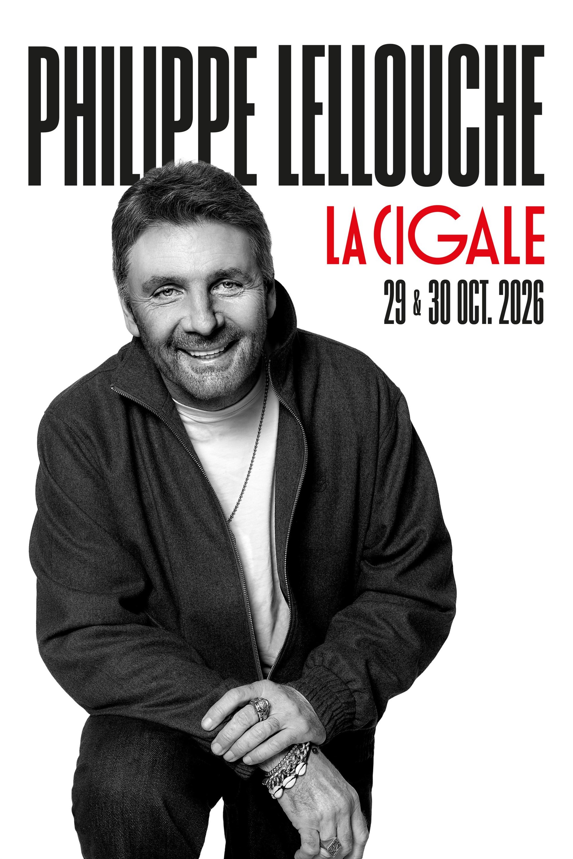 Philippe Lellouche