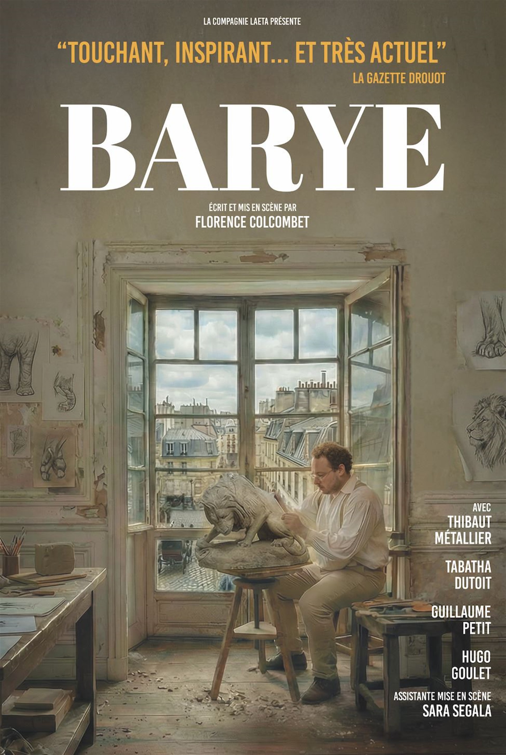 Barye
