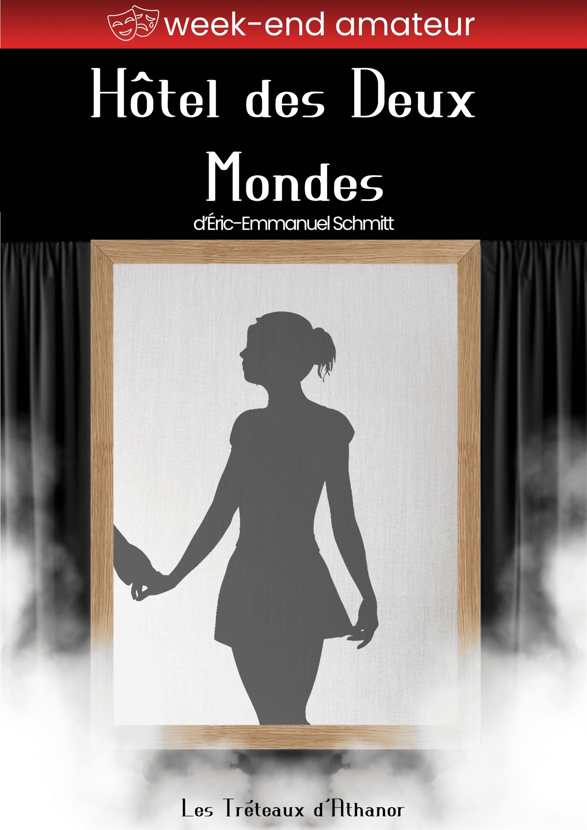 Hôtel des deux mondes