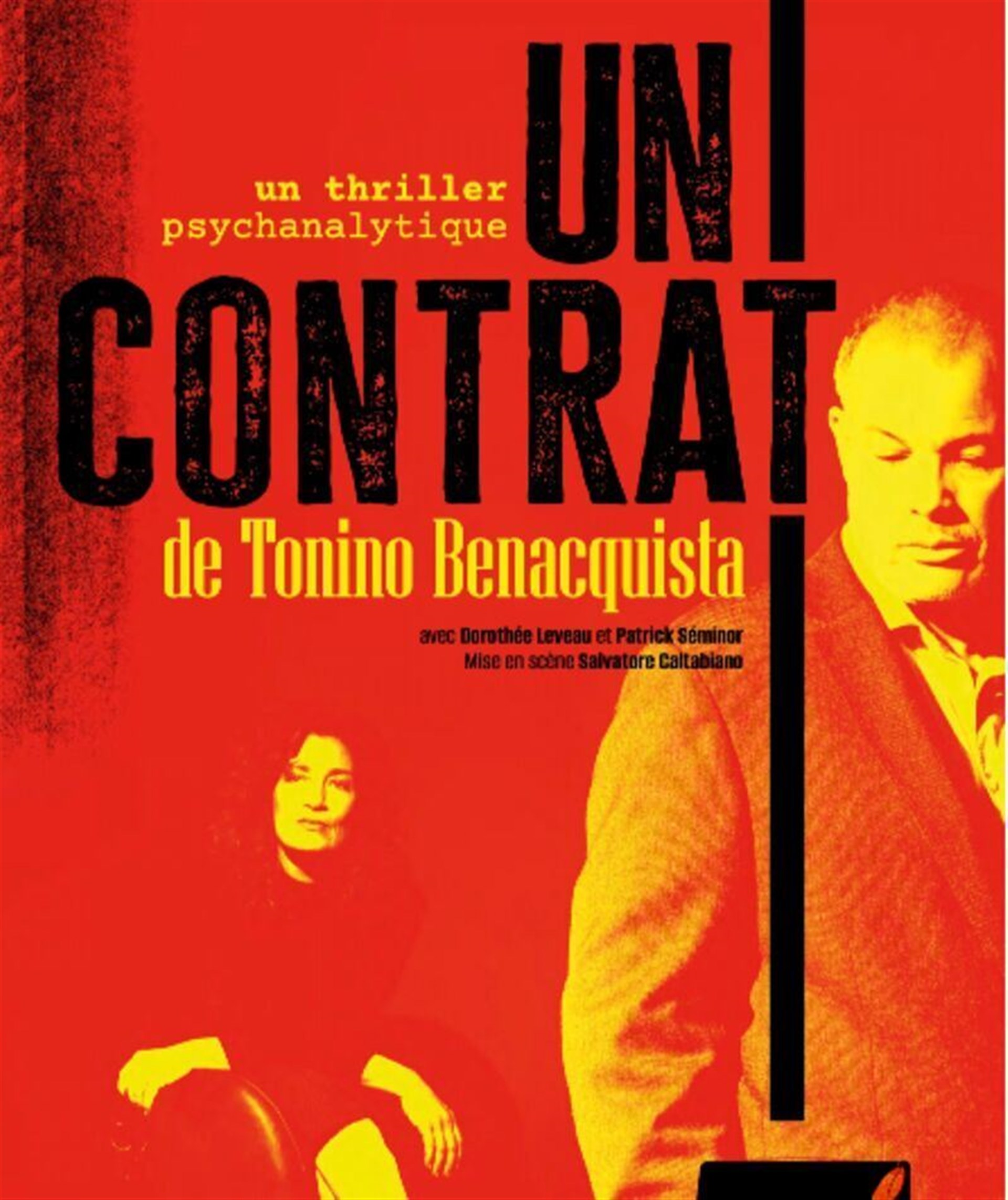 Un contrat