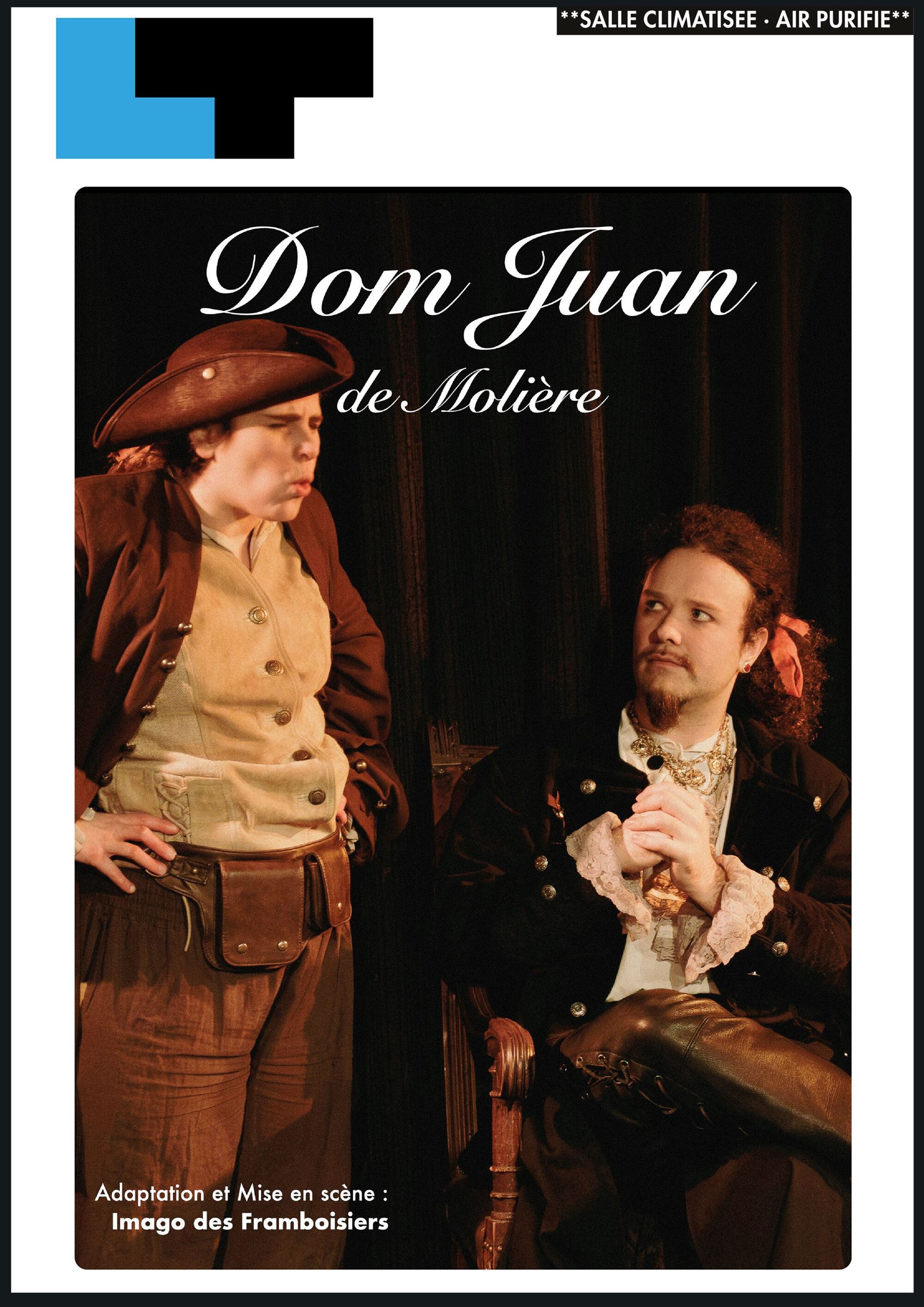 Dom Juan