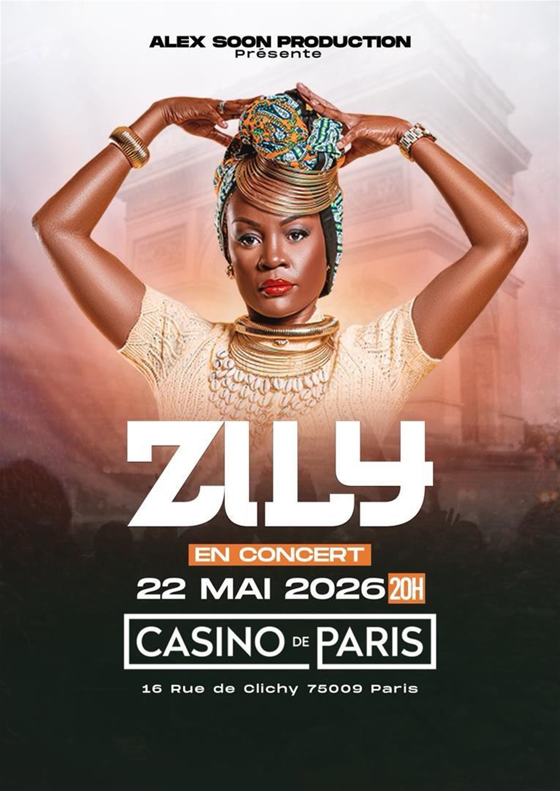 Zily