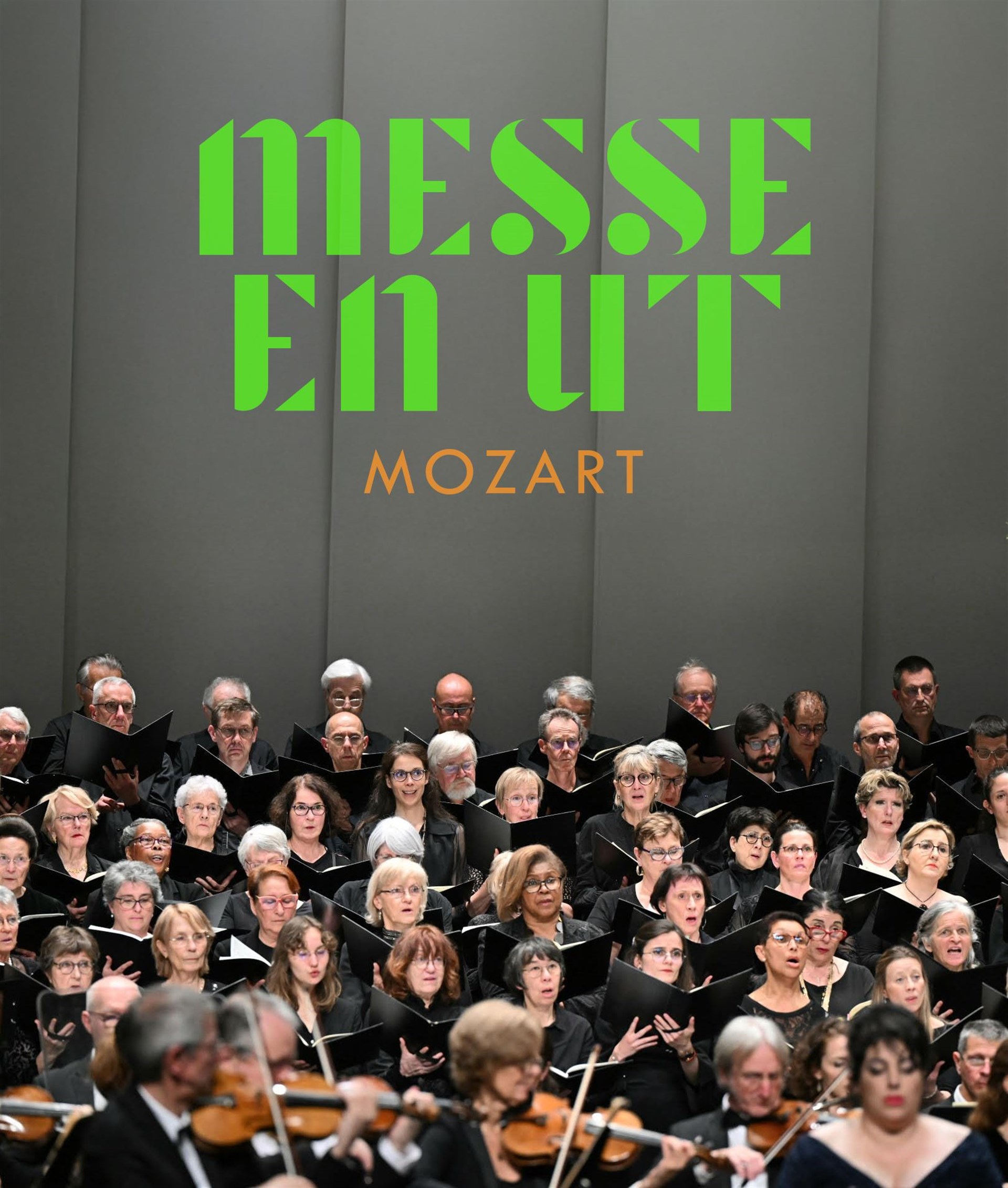 Messe en Ut