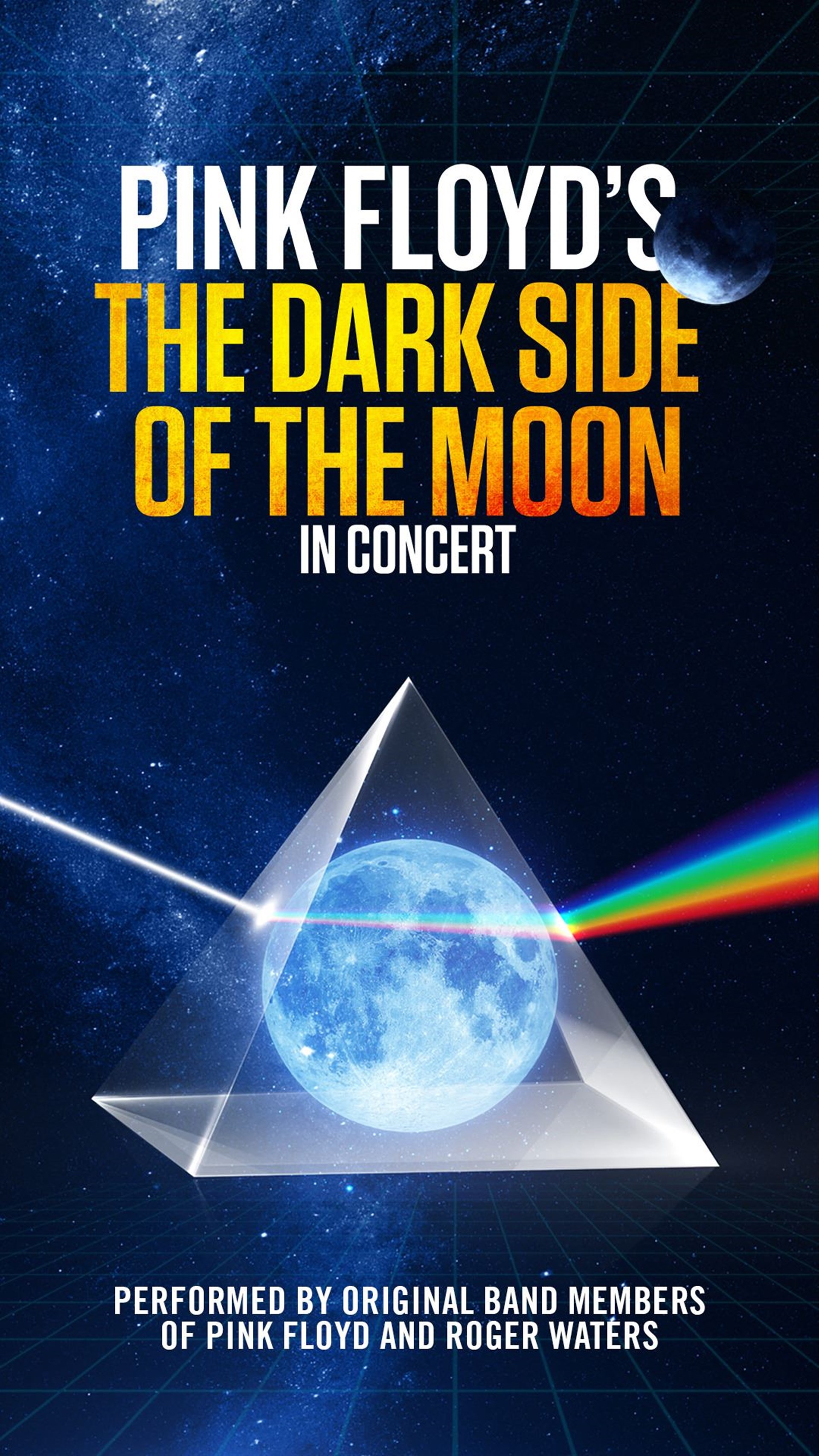 The Dark Side of the Moon   Marseille