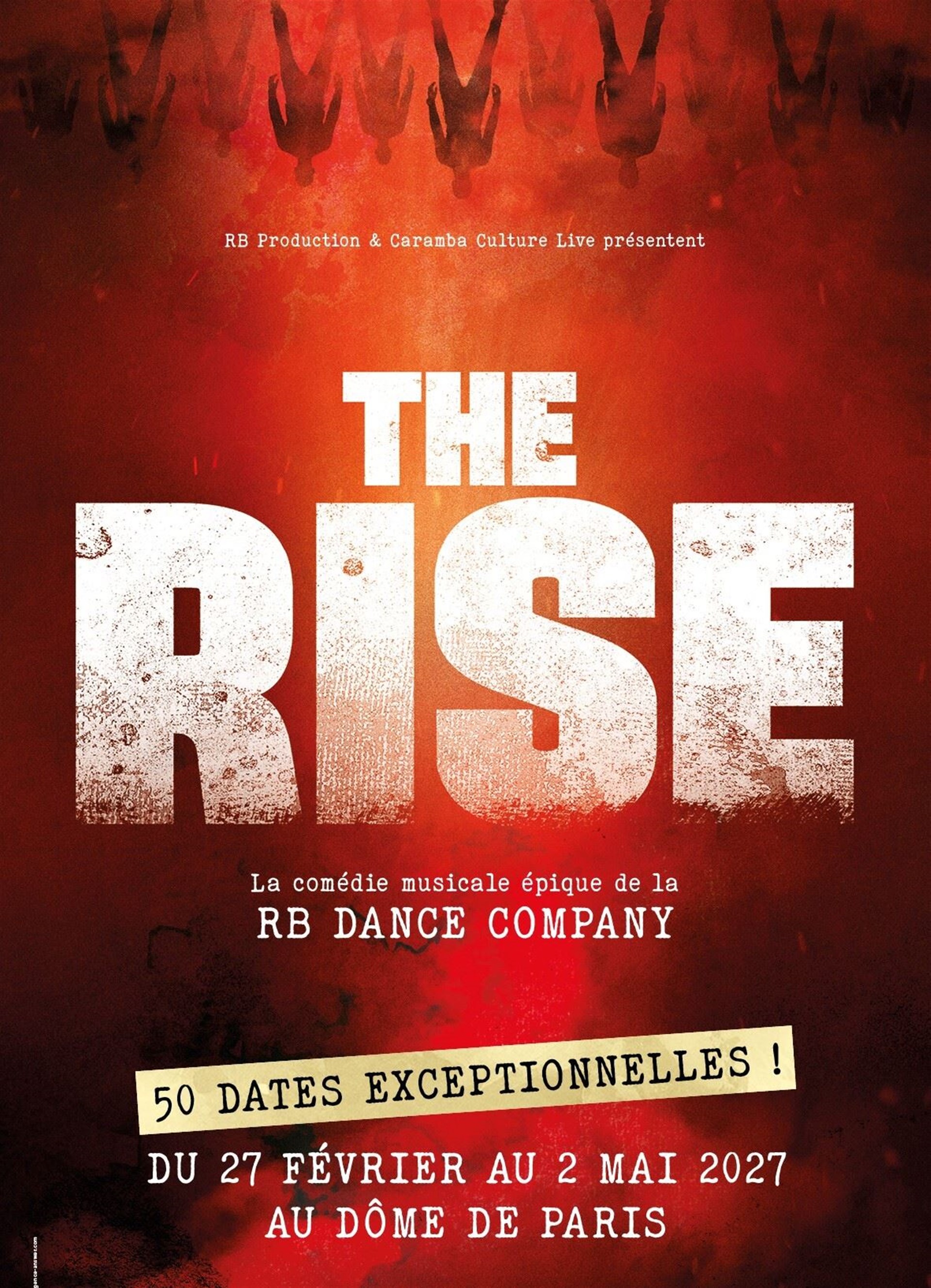 The Rise