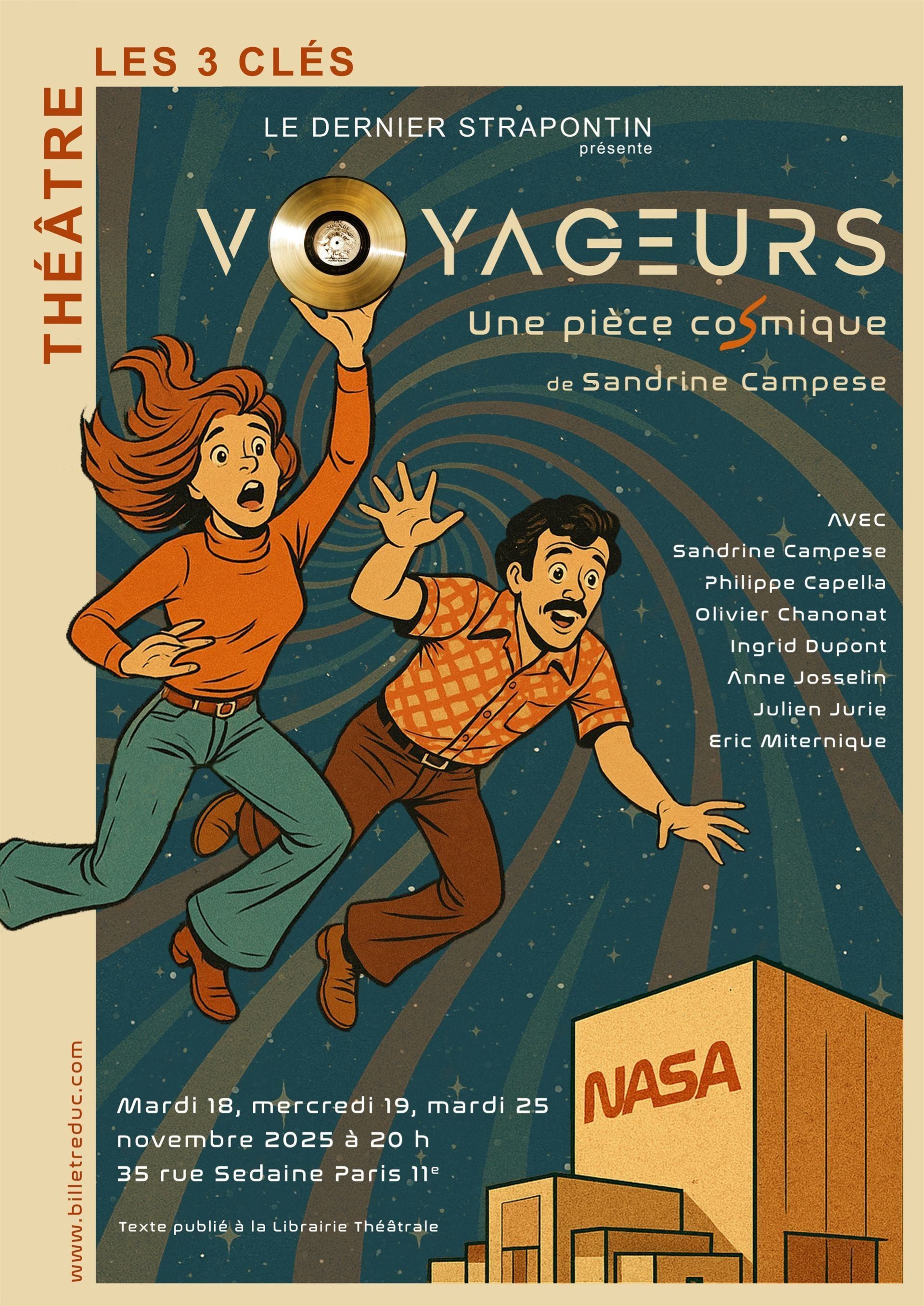 Voyageurs