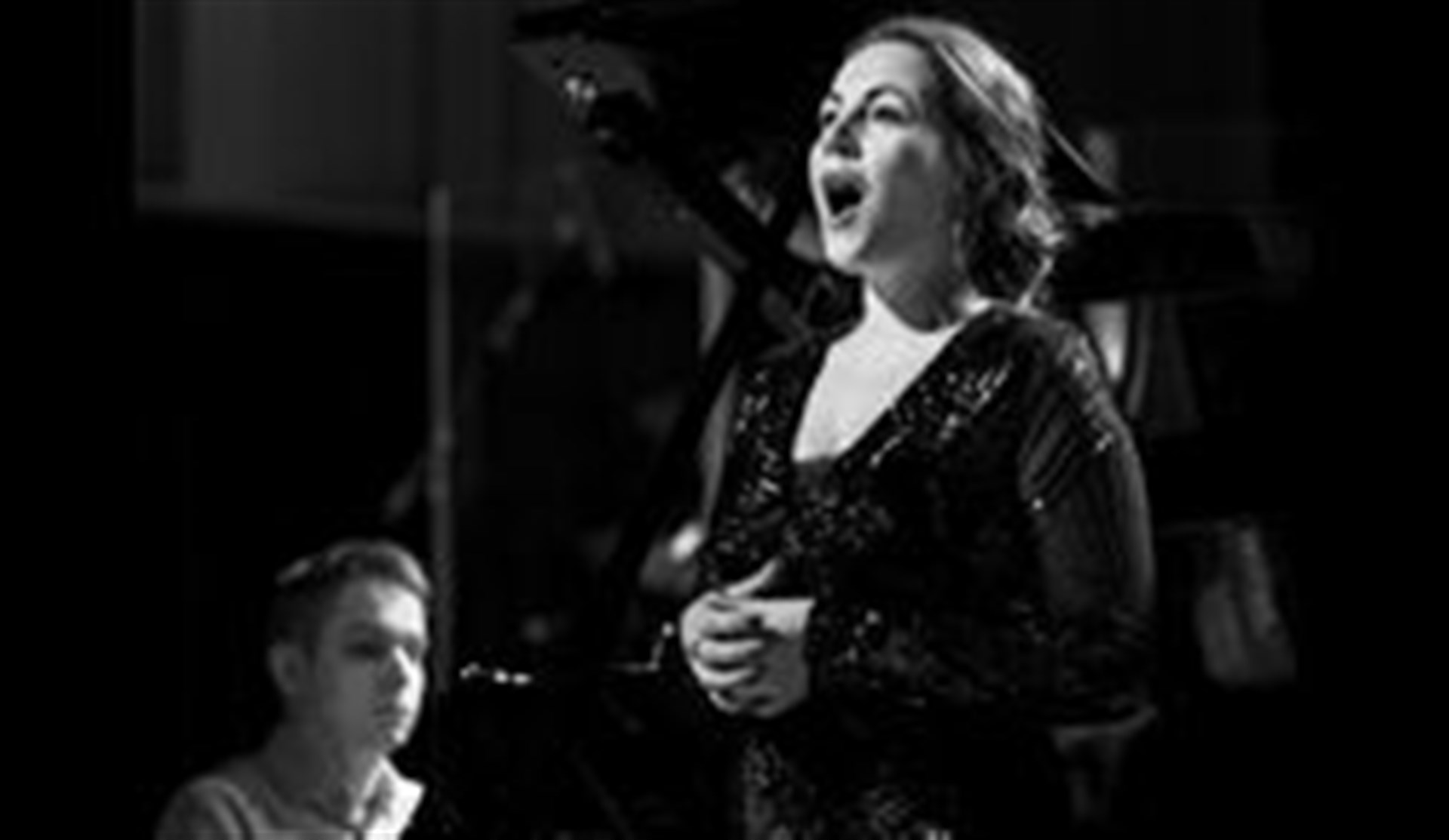 Tineke Roseboom, soprano & Erik Onnink, piano : Nachtliederen