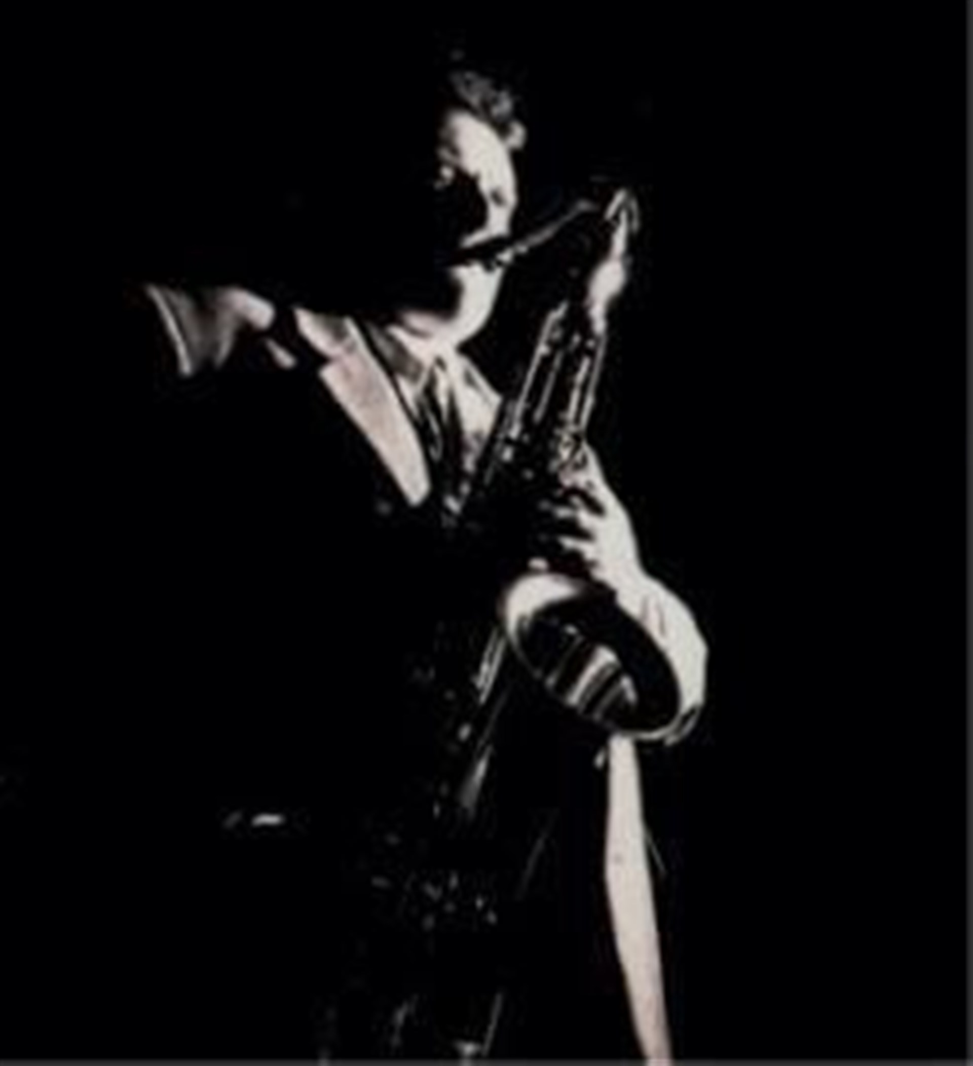 Harlem Nocturne avec Jean Michel Proust