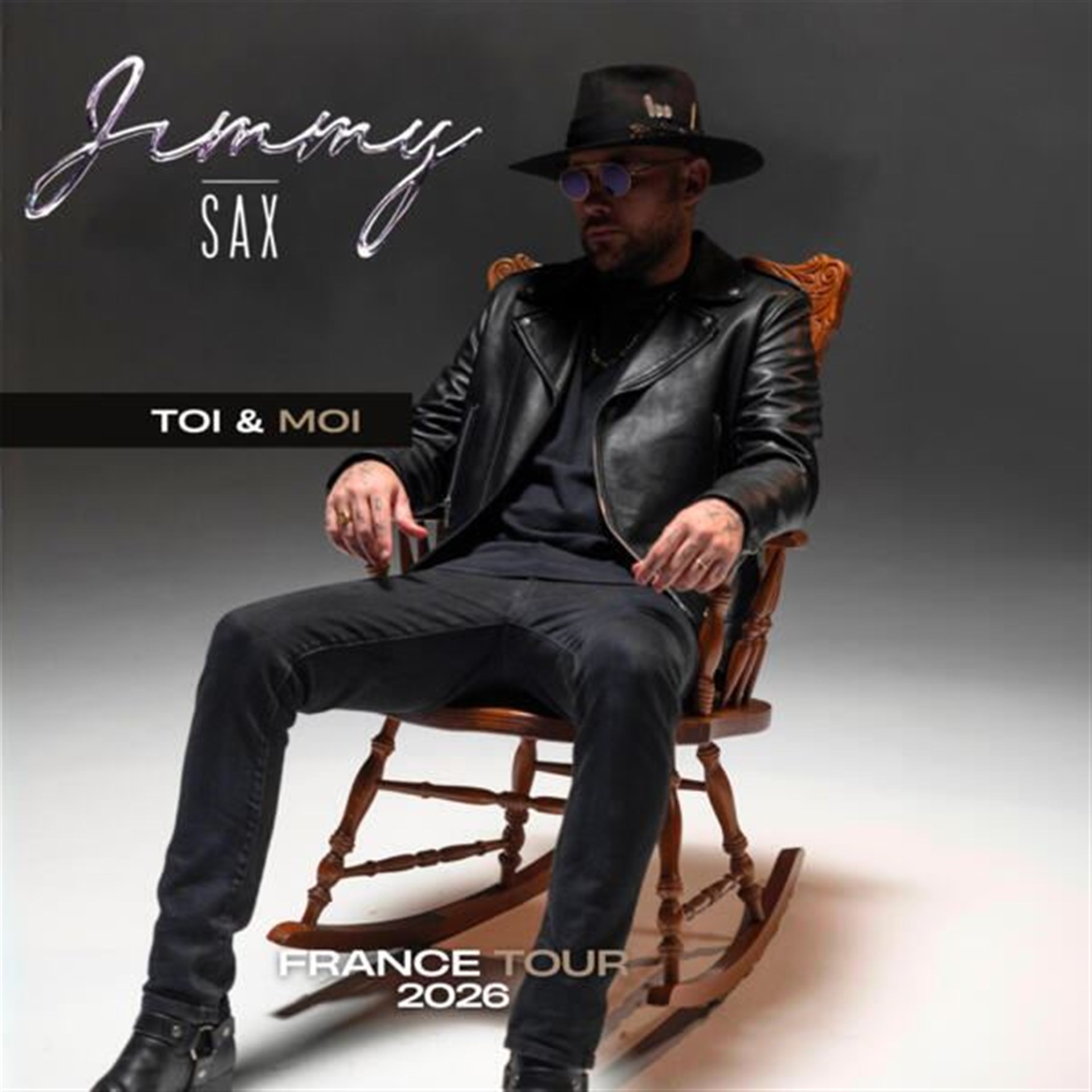 Jimmy Sax