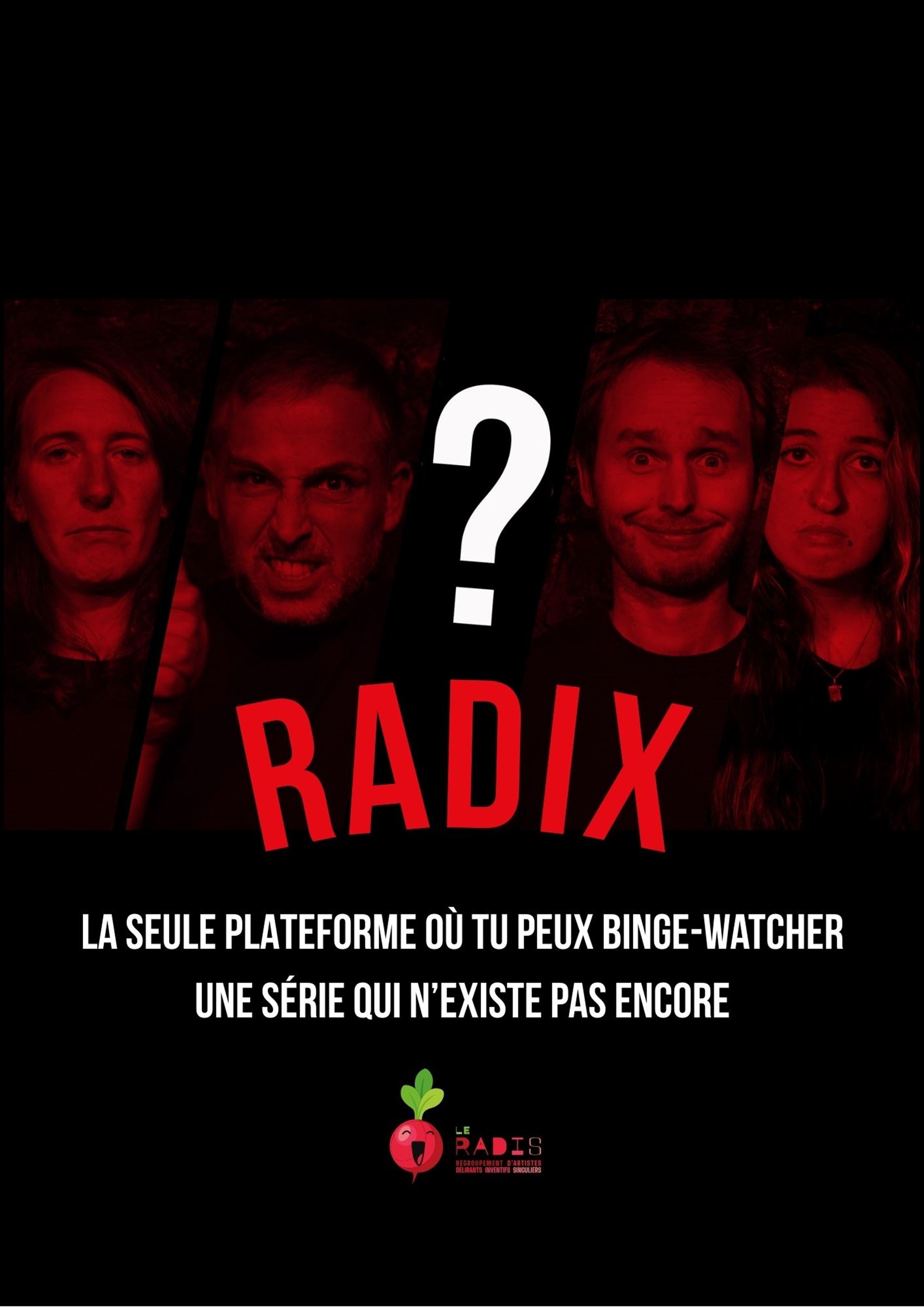 Radix