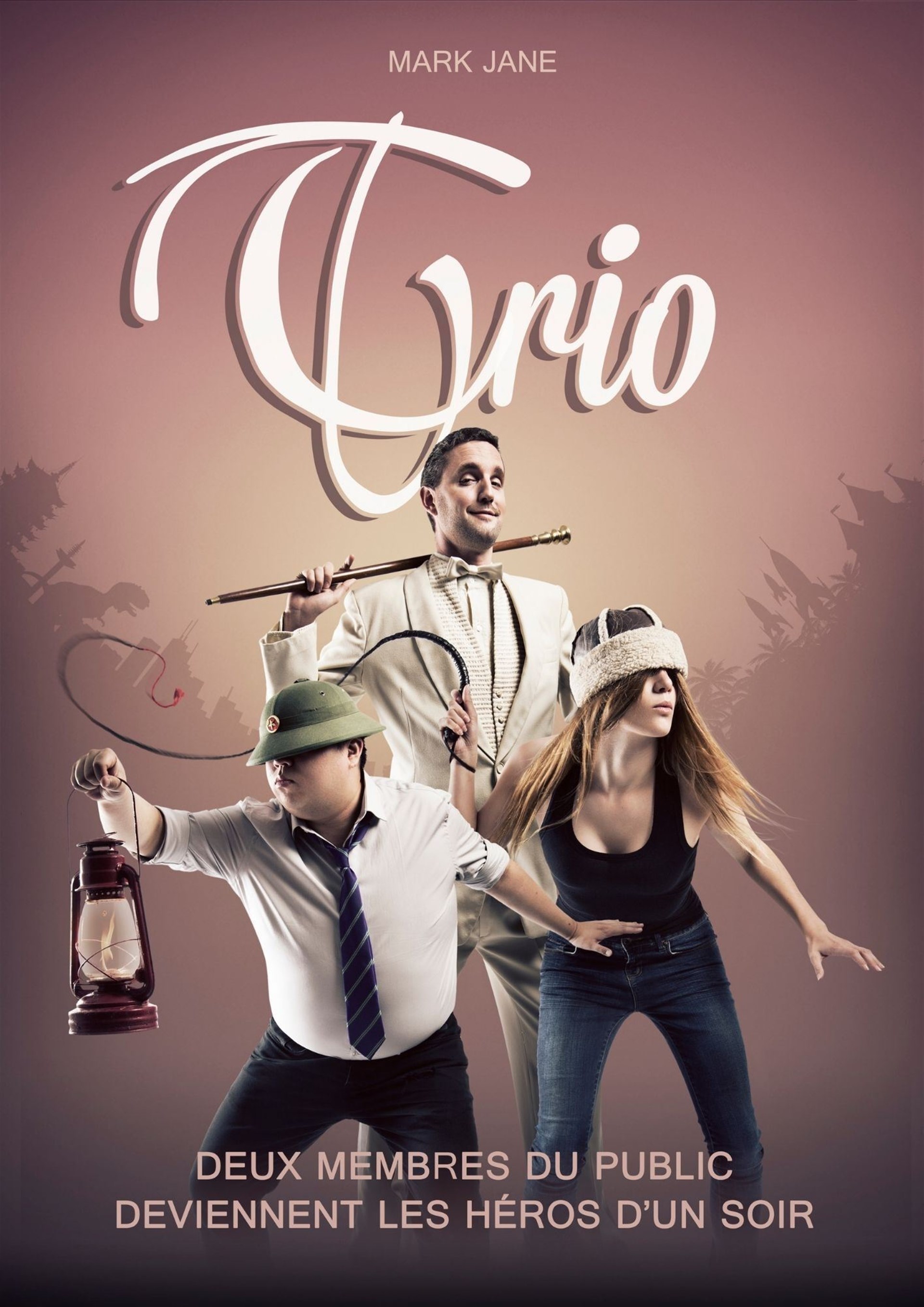 Trio