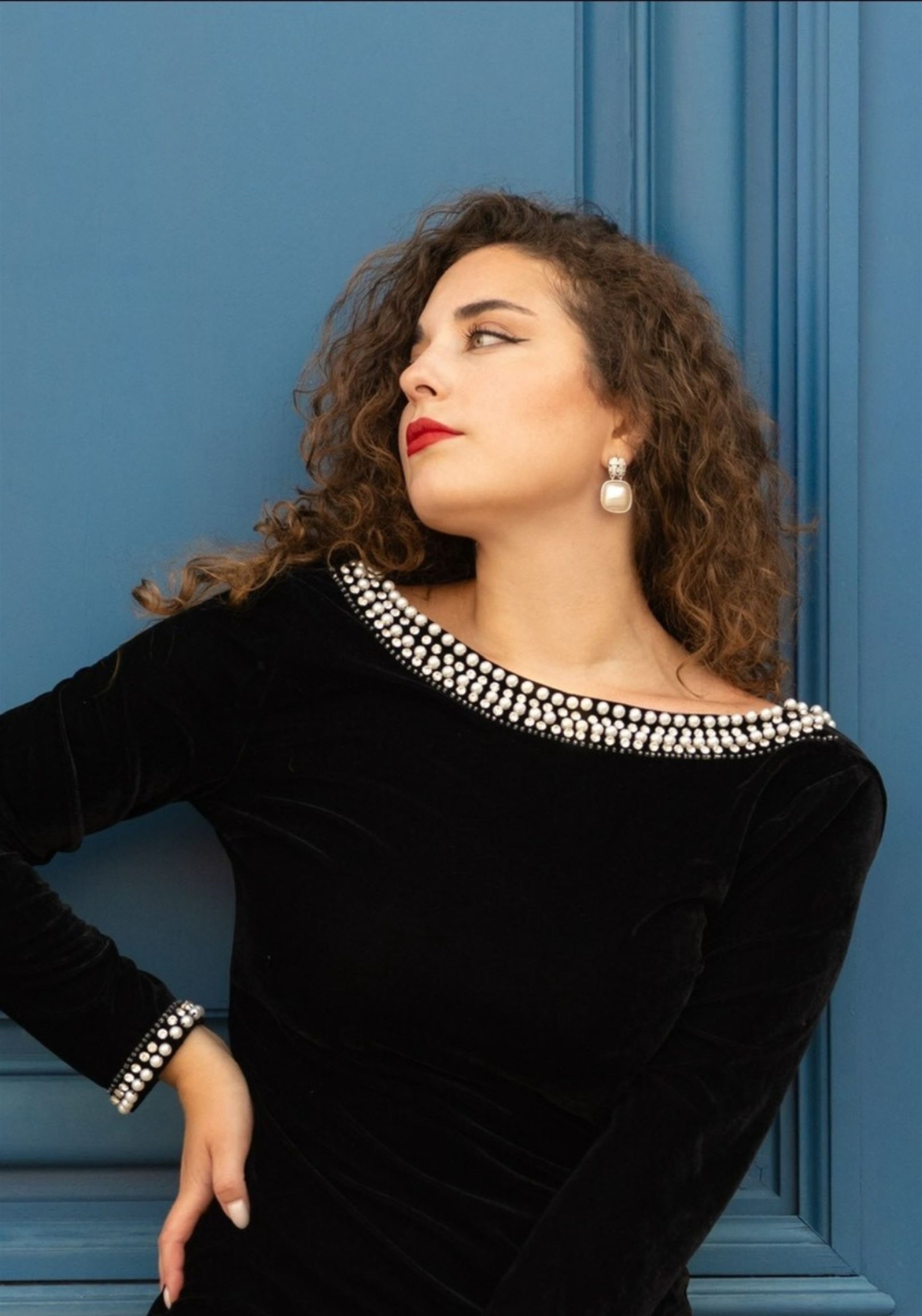 Liberman & Osawa : airs d'opéra et Lieder