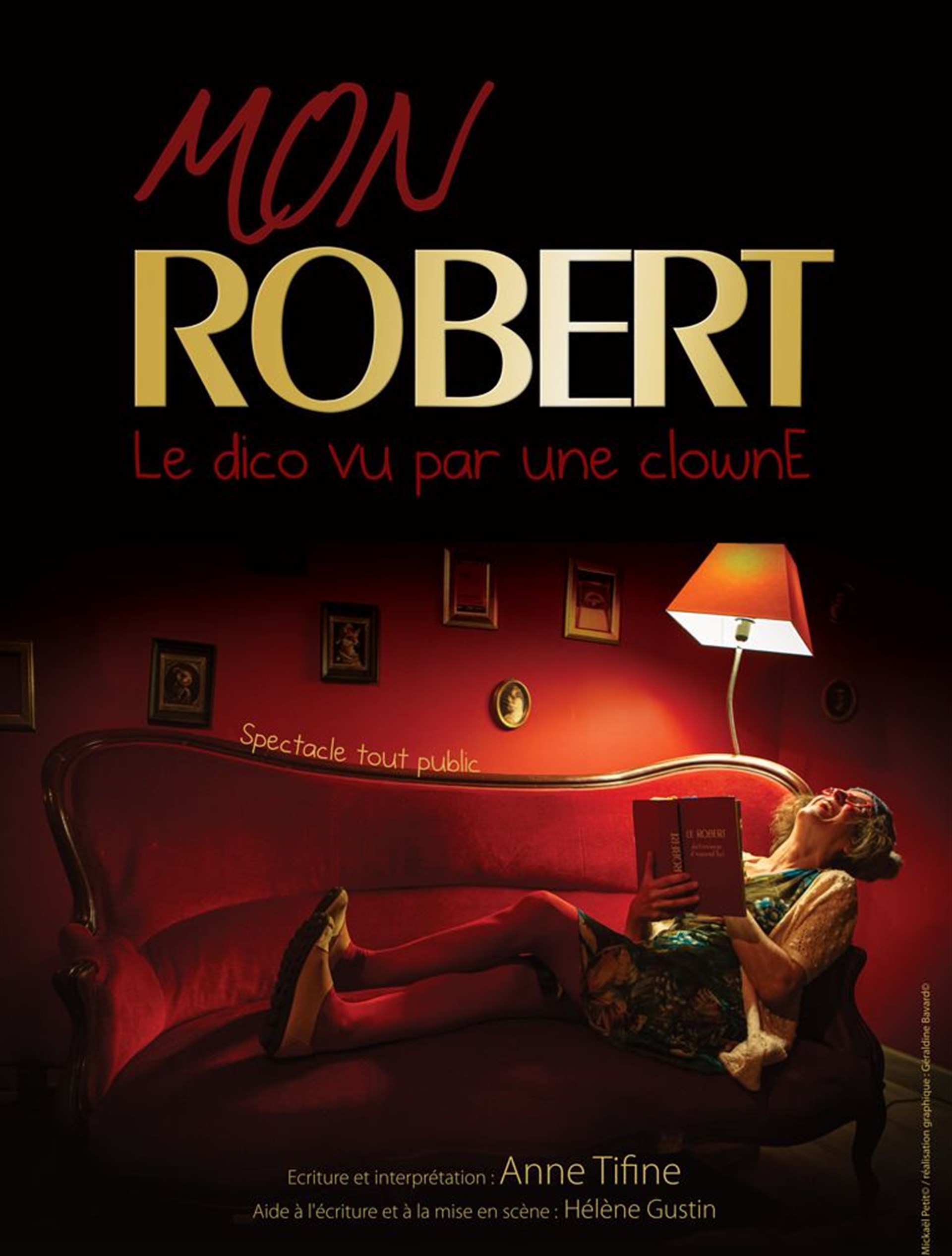 Mon Robert