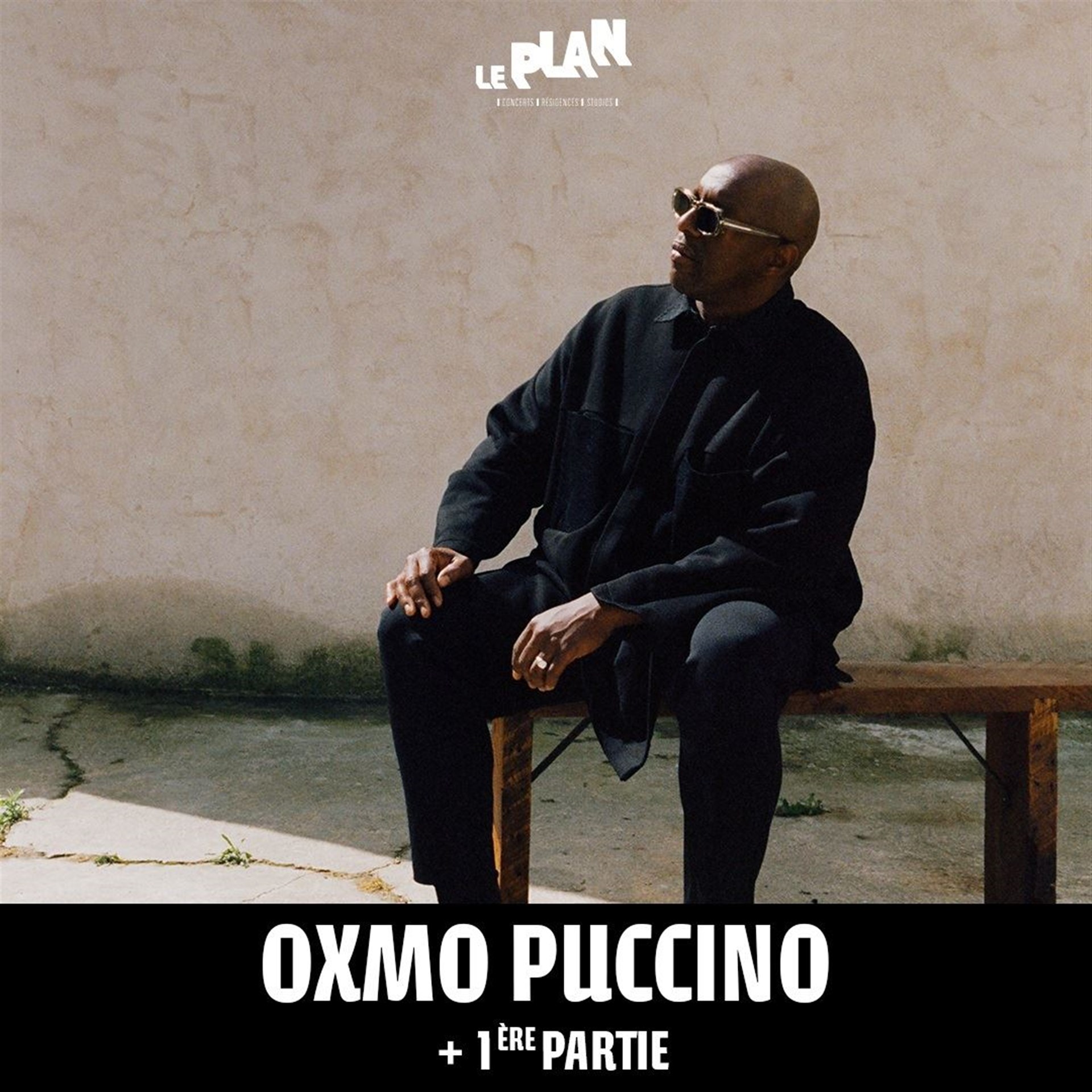 Oxmo Puccino