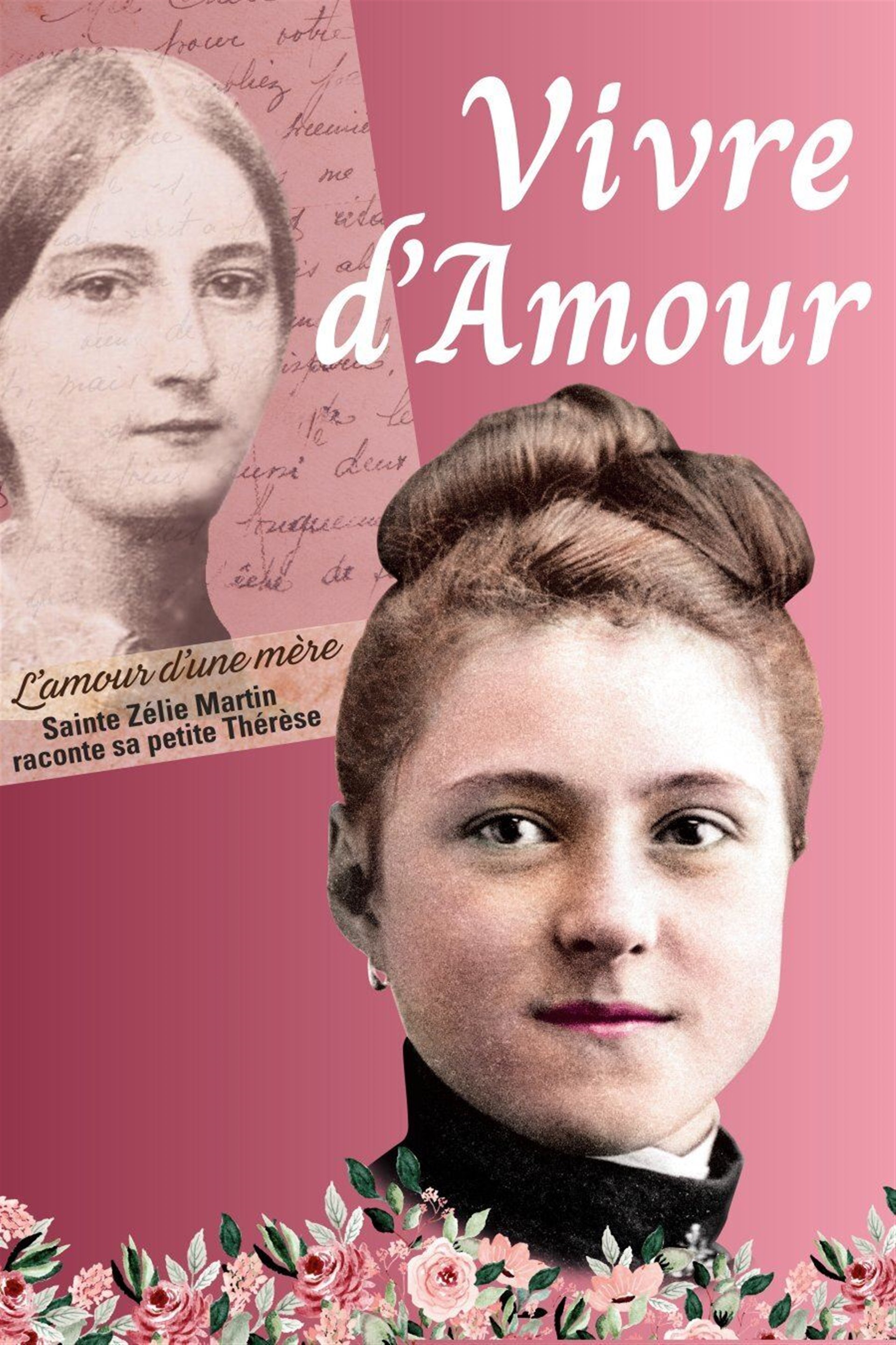 Vivre d'Amour