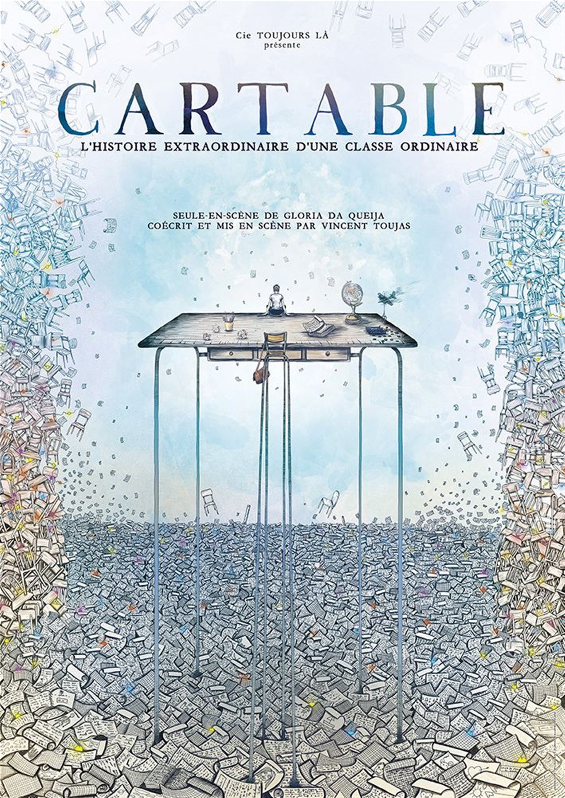Cartable