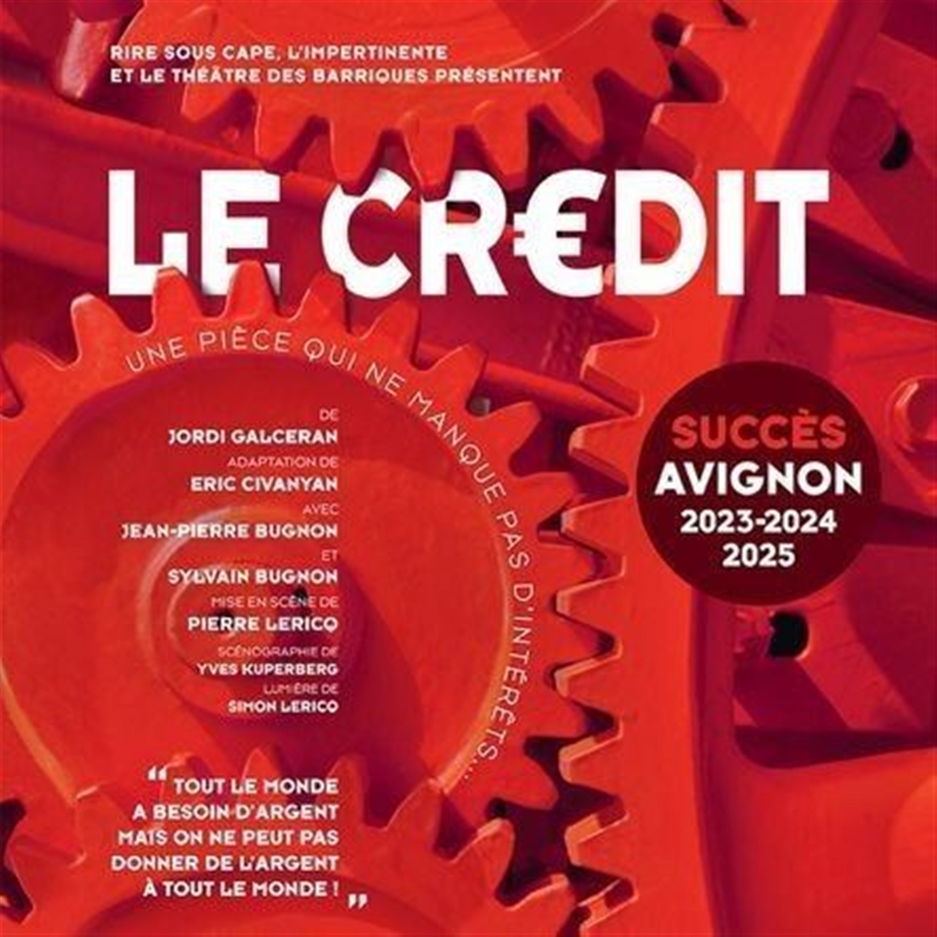 Le Crédit