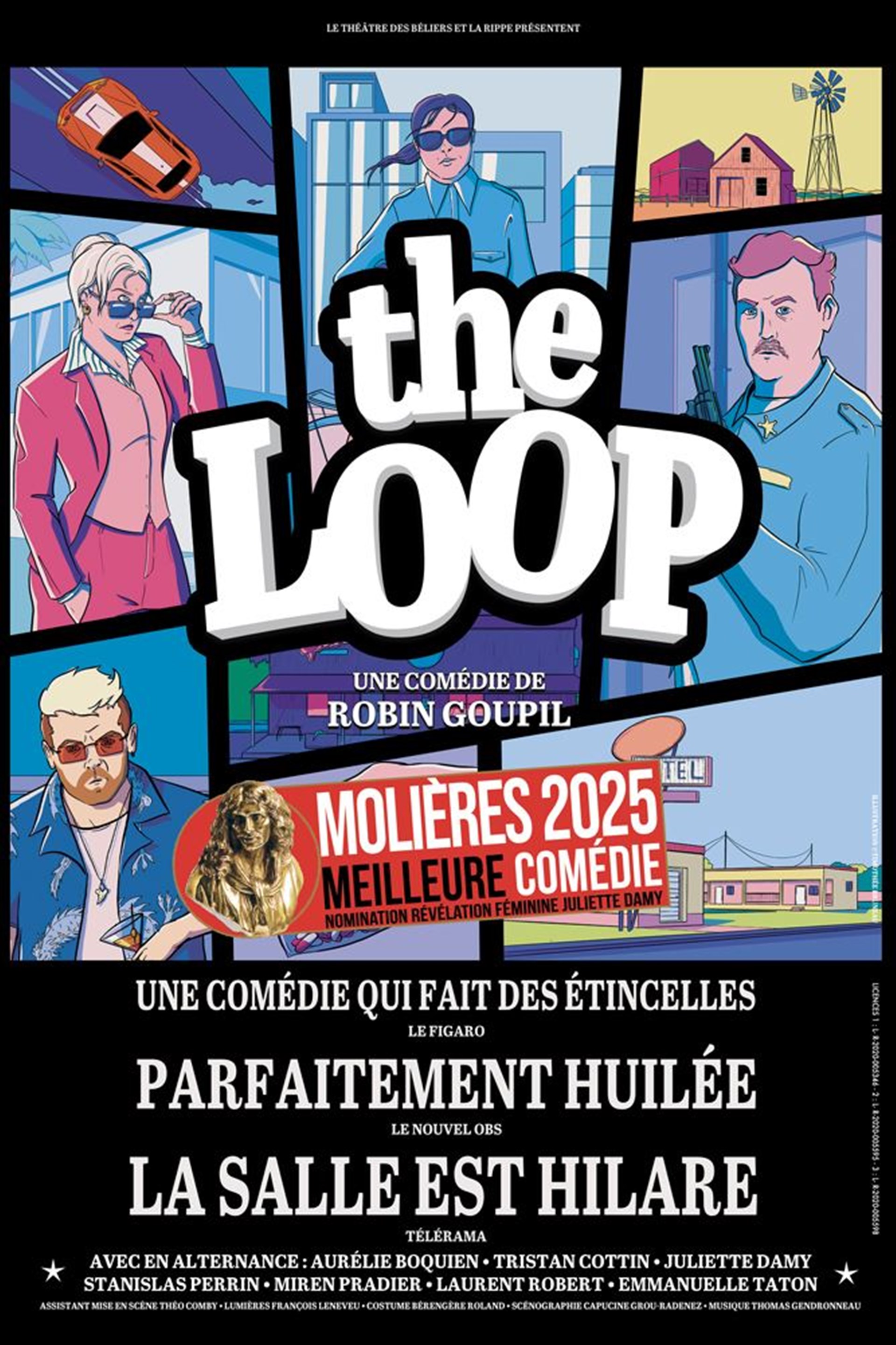 The Loop