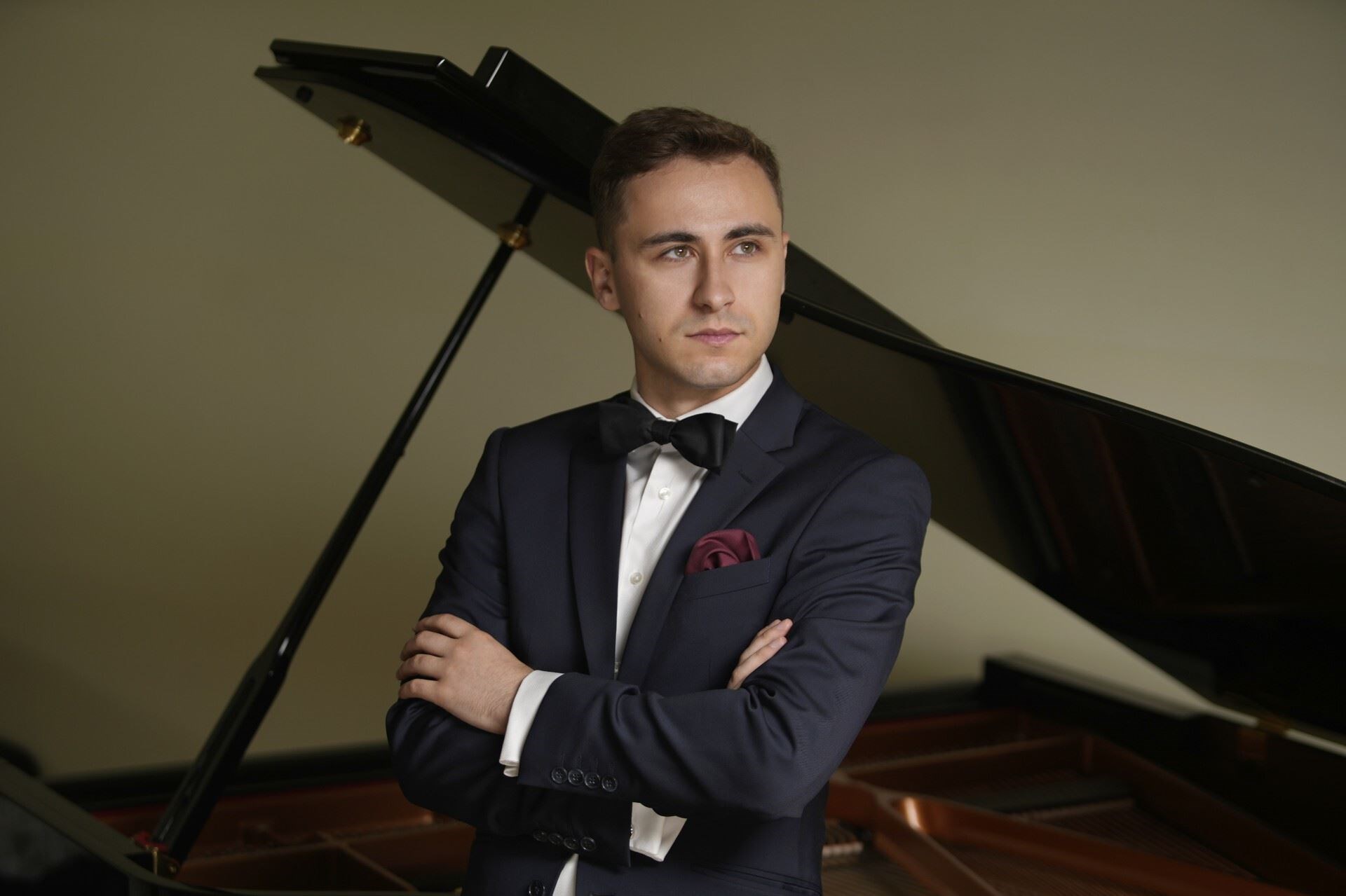 Chopin par Hugo Martin