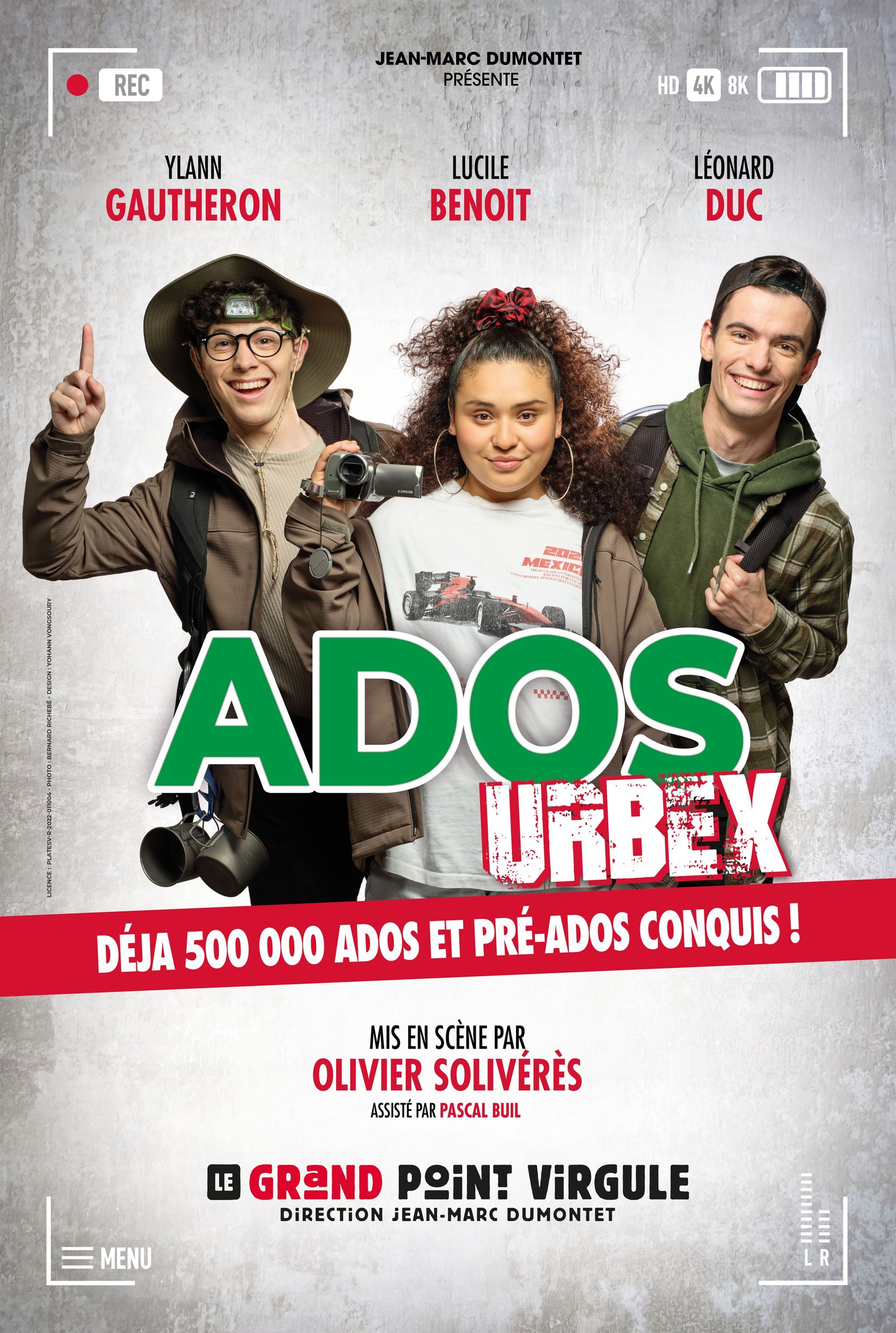 Ados