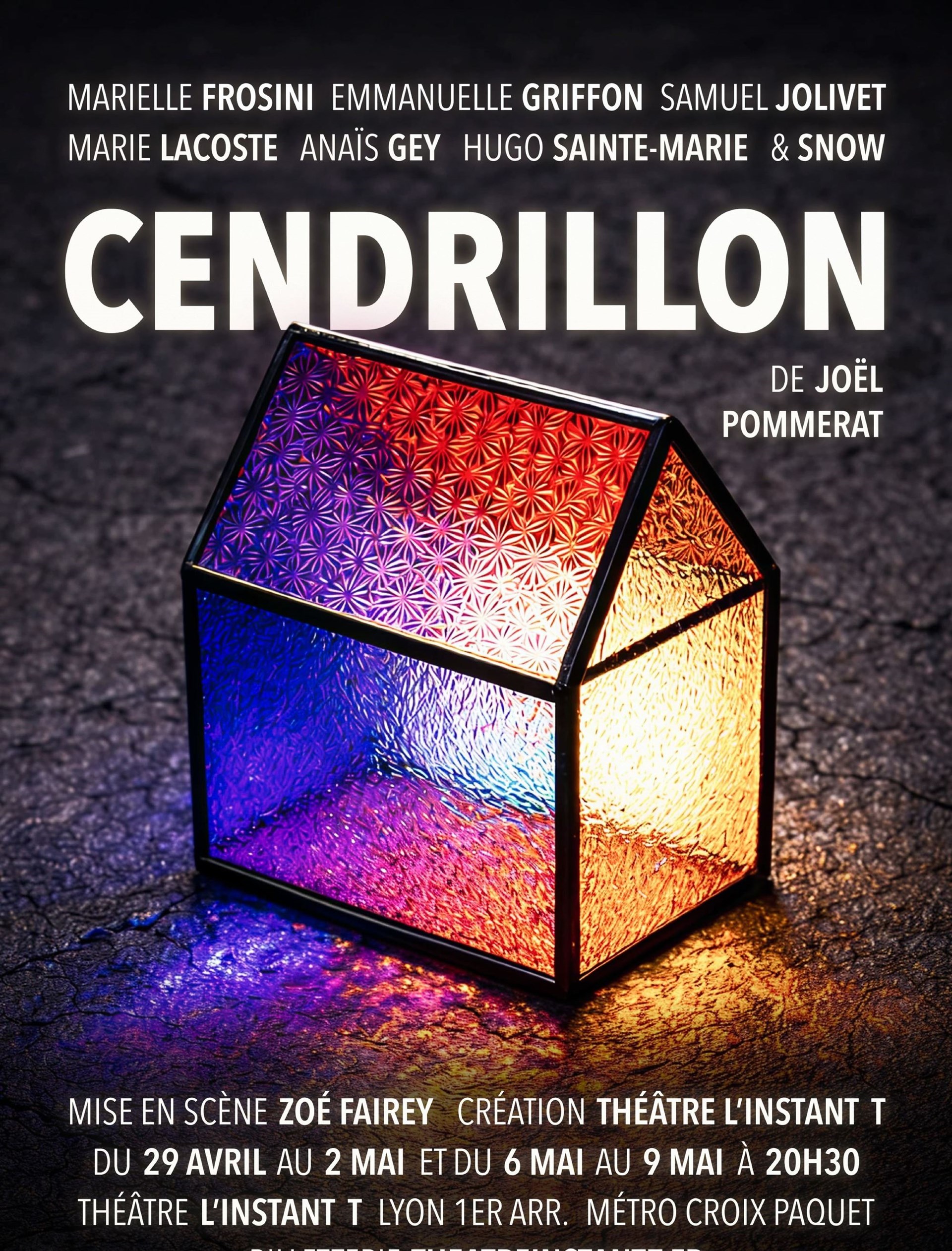 Cendrillon