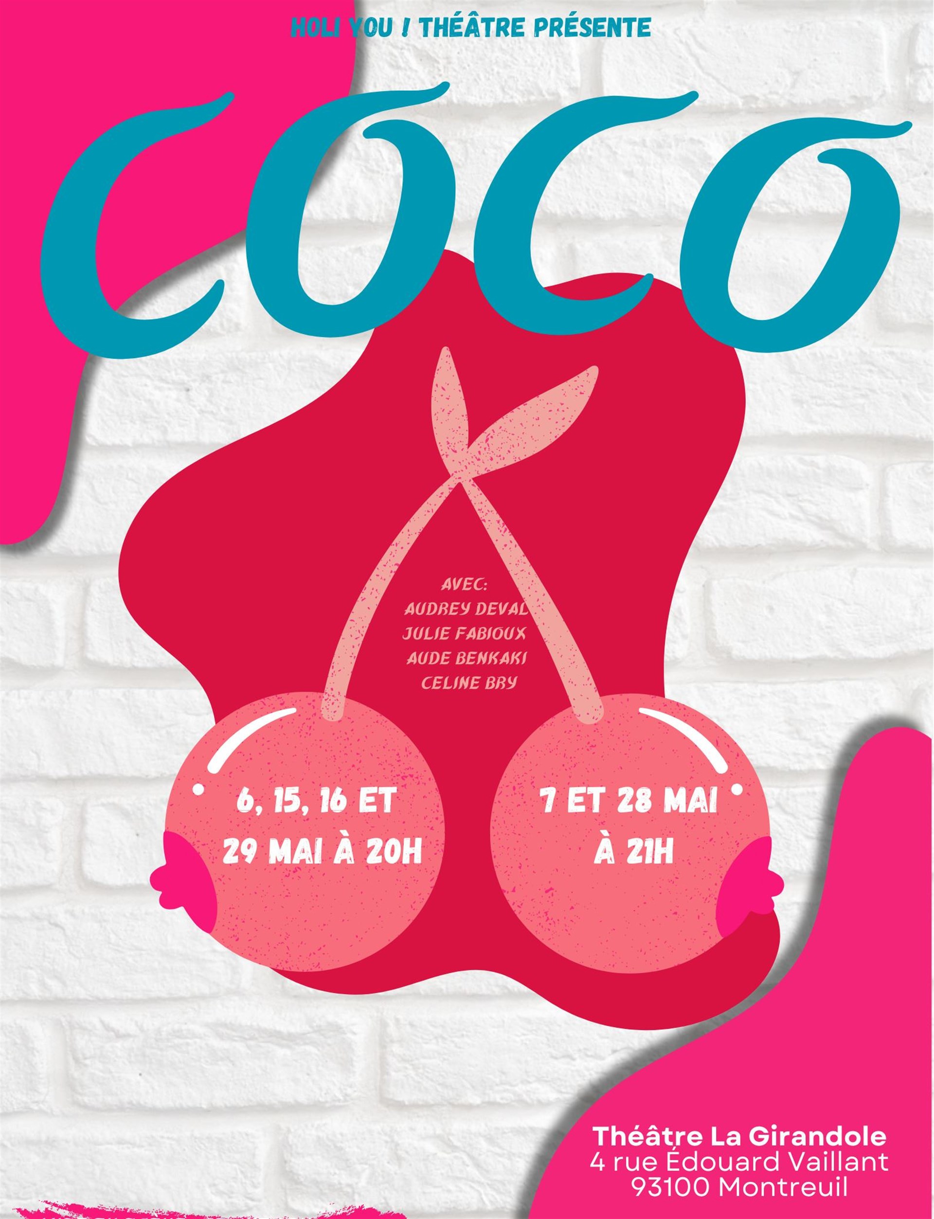 Coco