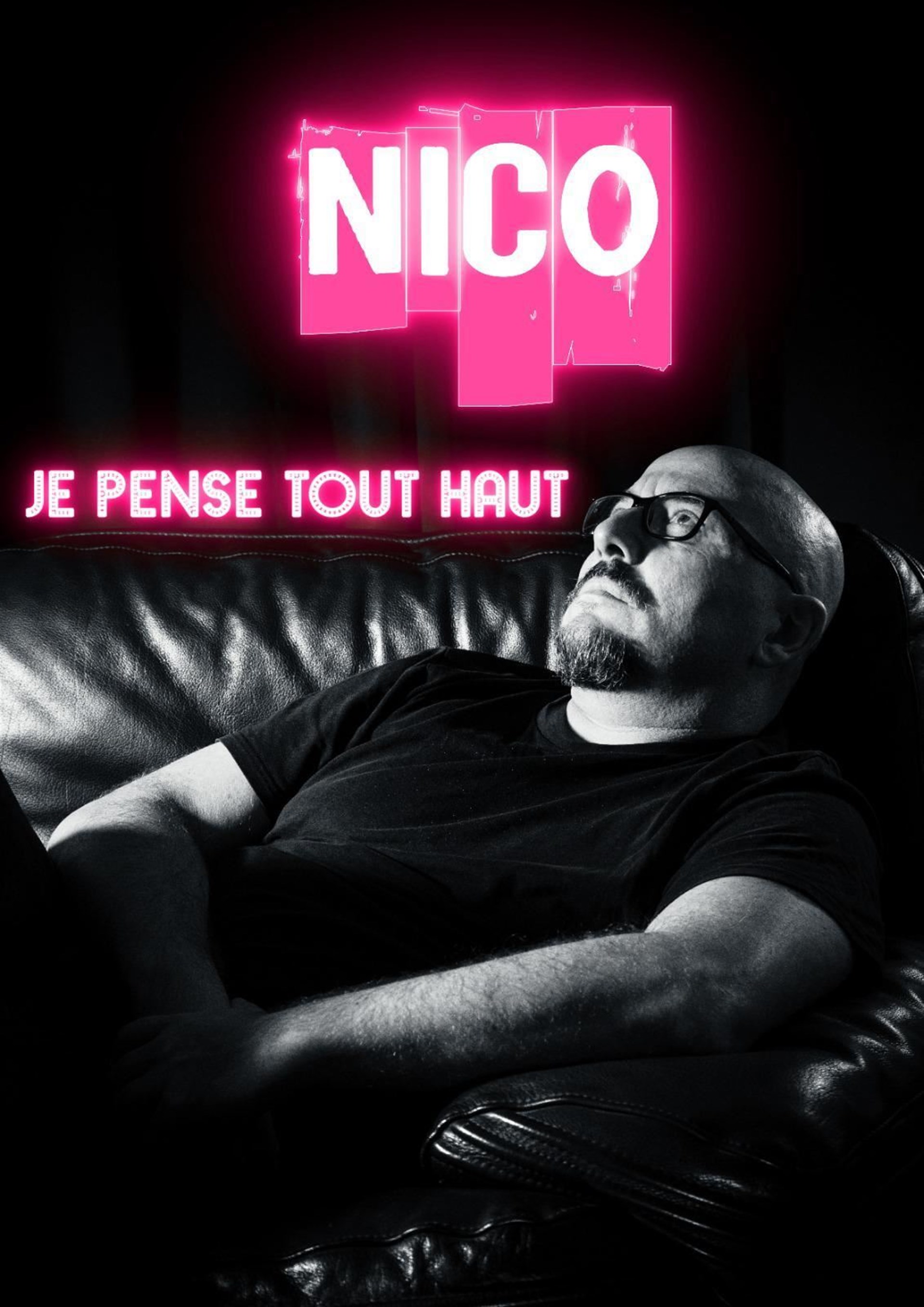 Nicolas Di Nitto   Festival Les Lions du Rire