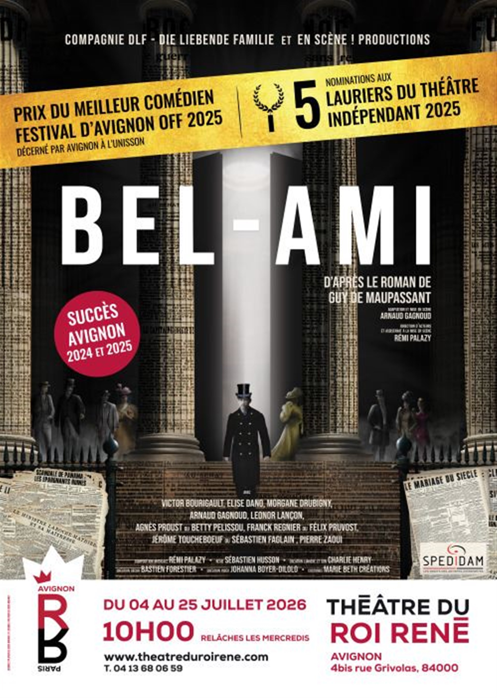 Bel-Ami