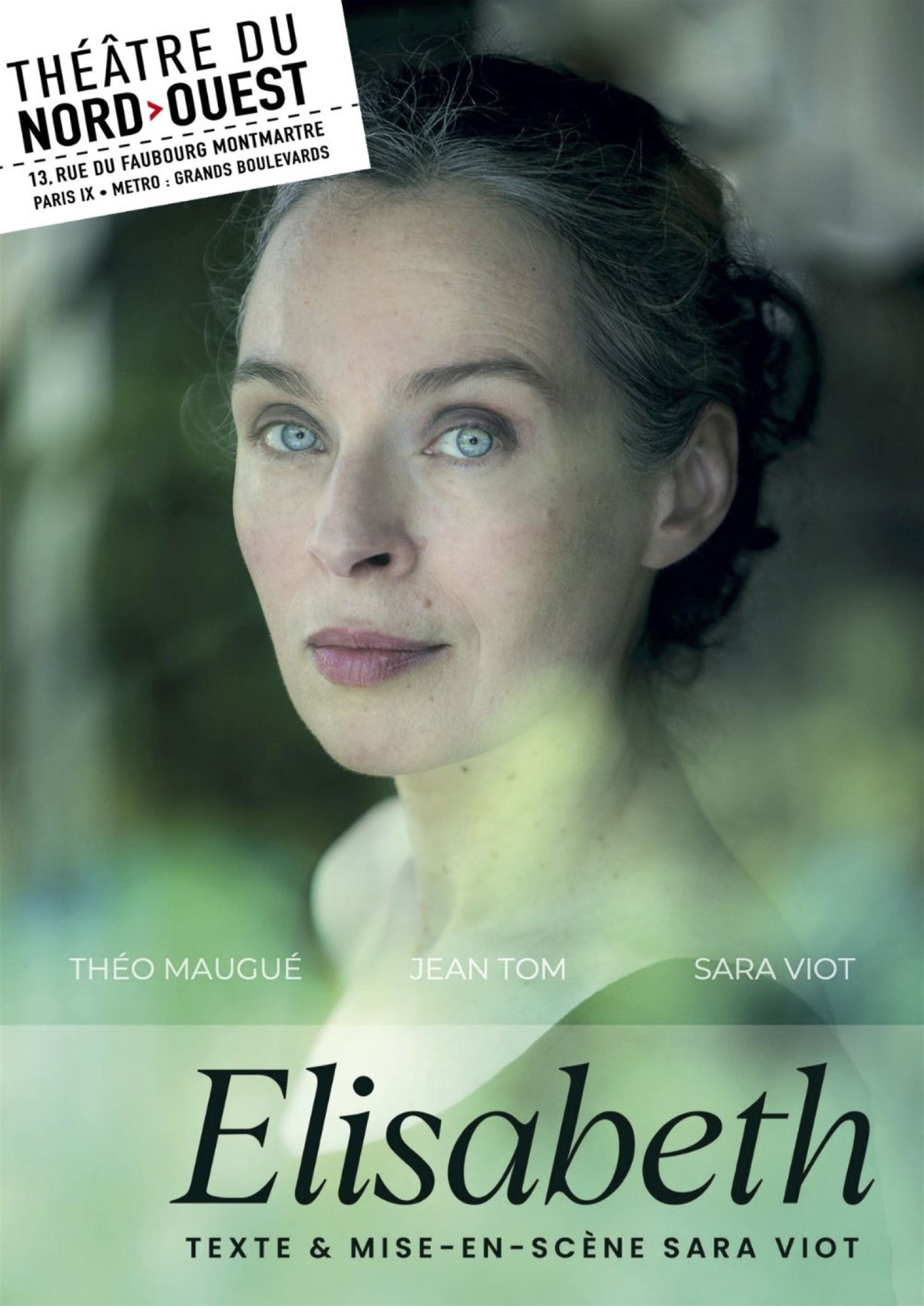 Élisabeth